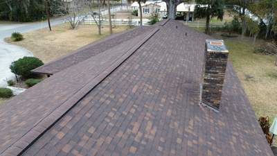 Roofing Contractors of Williston, FL