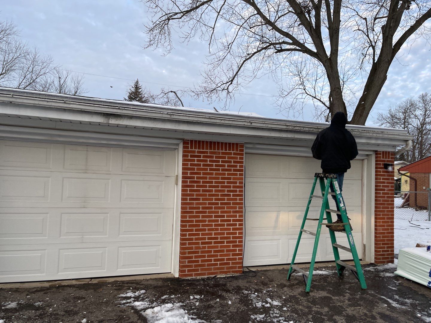 Roof Replacement using CertainTeed Landmark by 180 Contractors