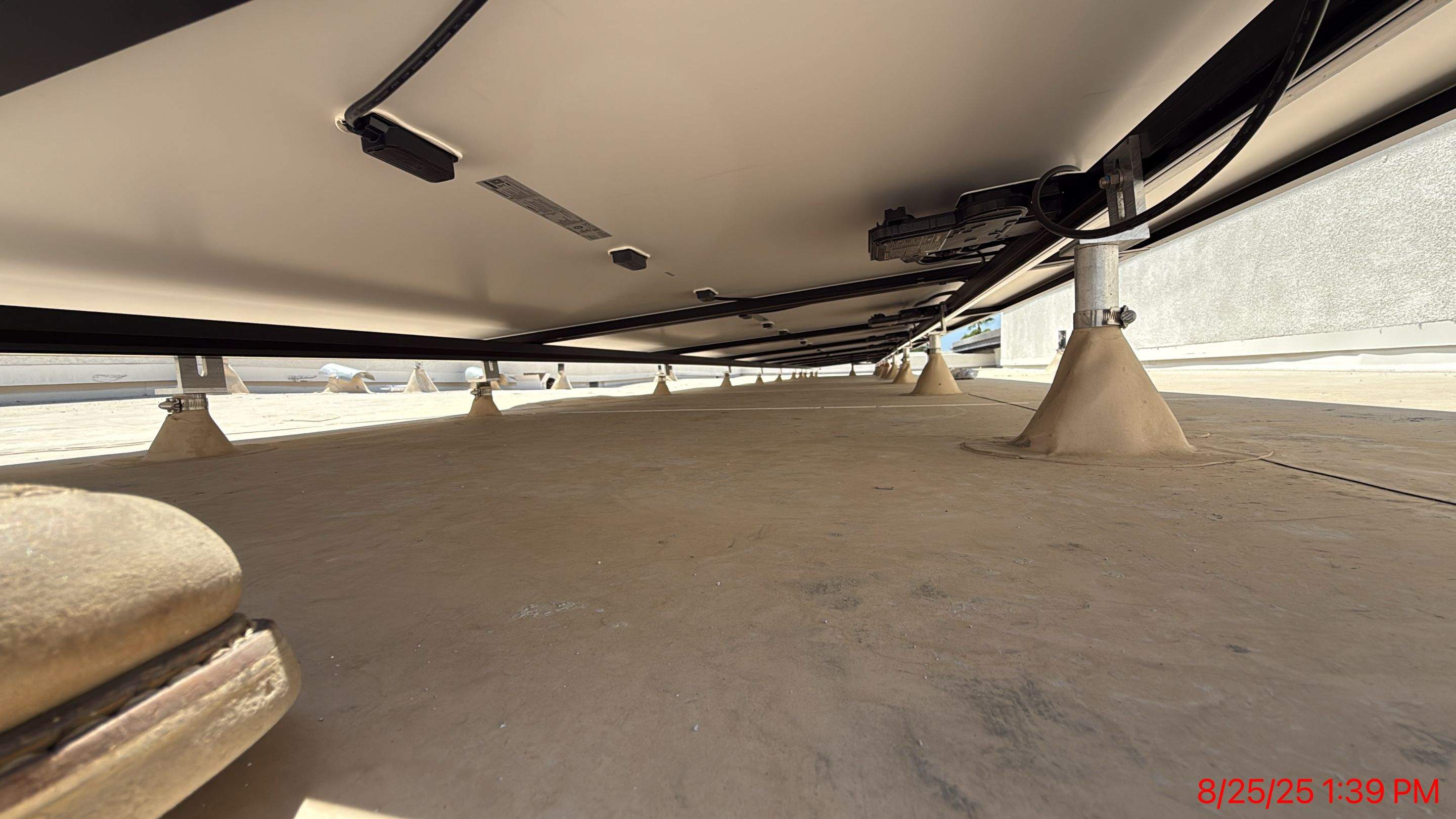 New Construction Bermuda Dunes by Goat Solar Inc. 