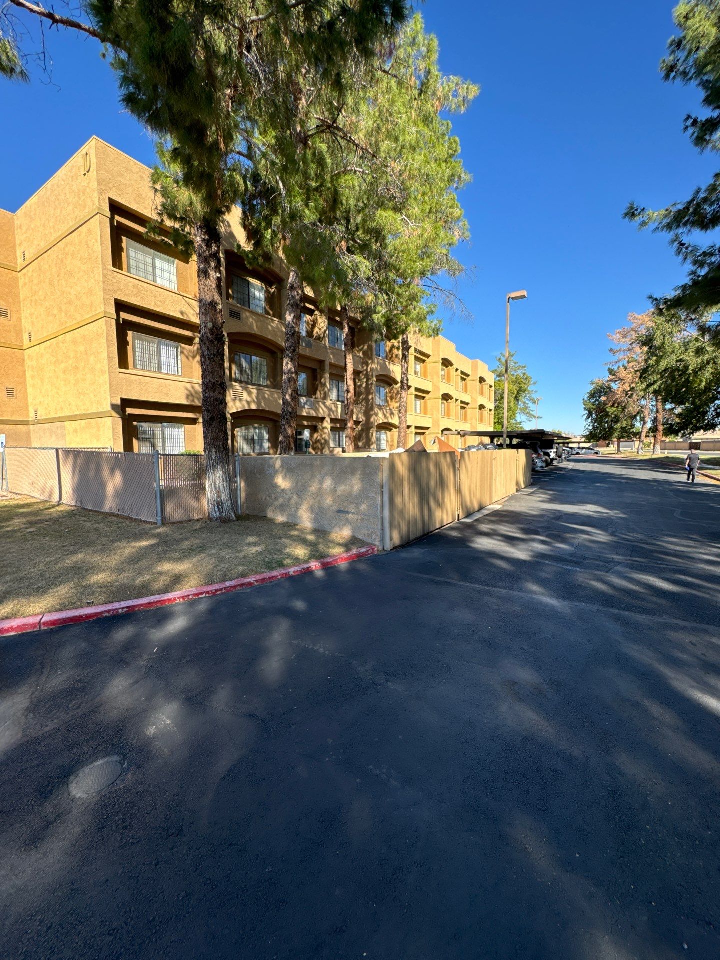 Project in Glendale by Crush Development Services LLC