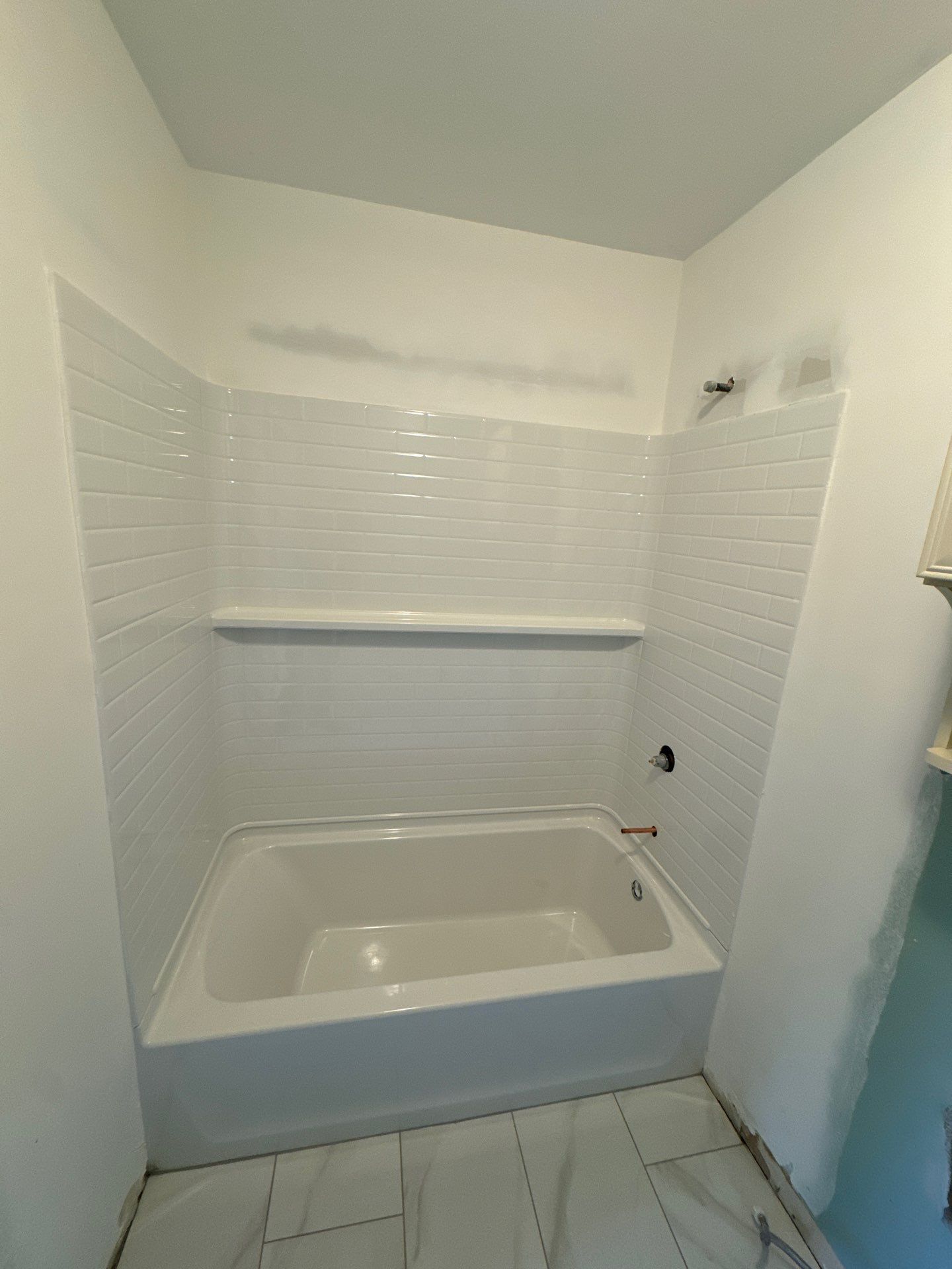 Comprehensive Interior Remodel and Custom Trim in Powder Springs by Swift Home Renovations