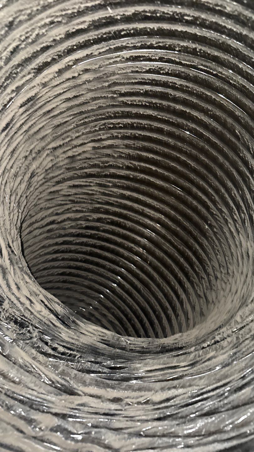 Air Duct Cleaning in Leesburg by Hygienic Air, Inc