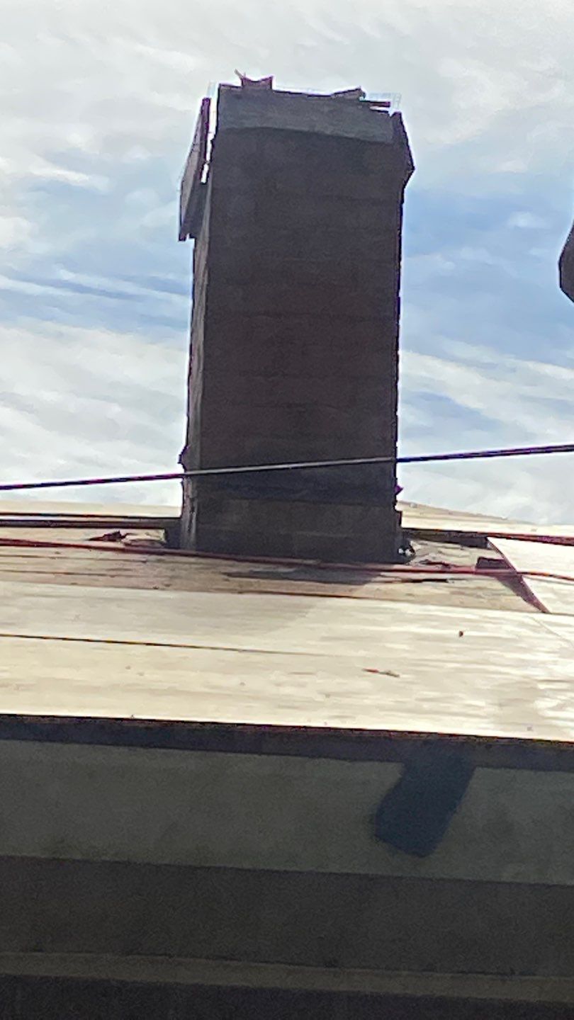 Residential Roofing Installation using Owens Corning by Inspector Roofing and Restoration