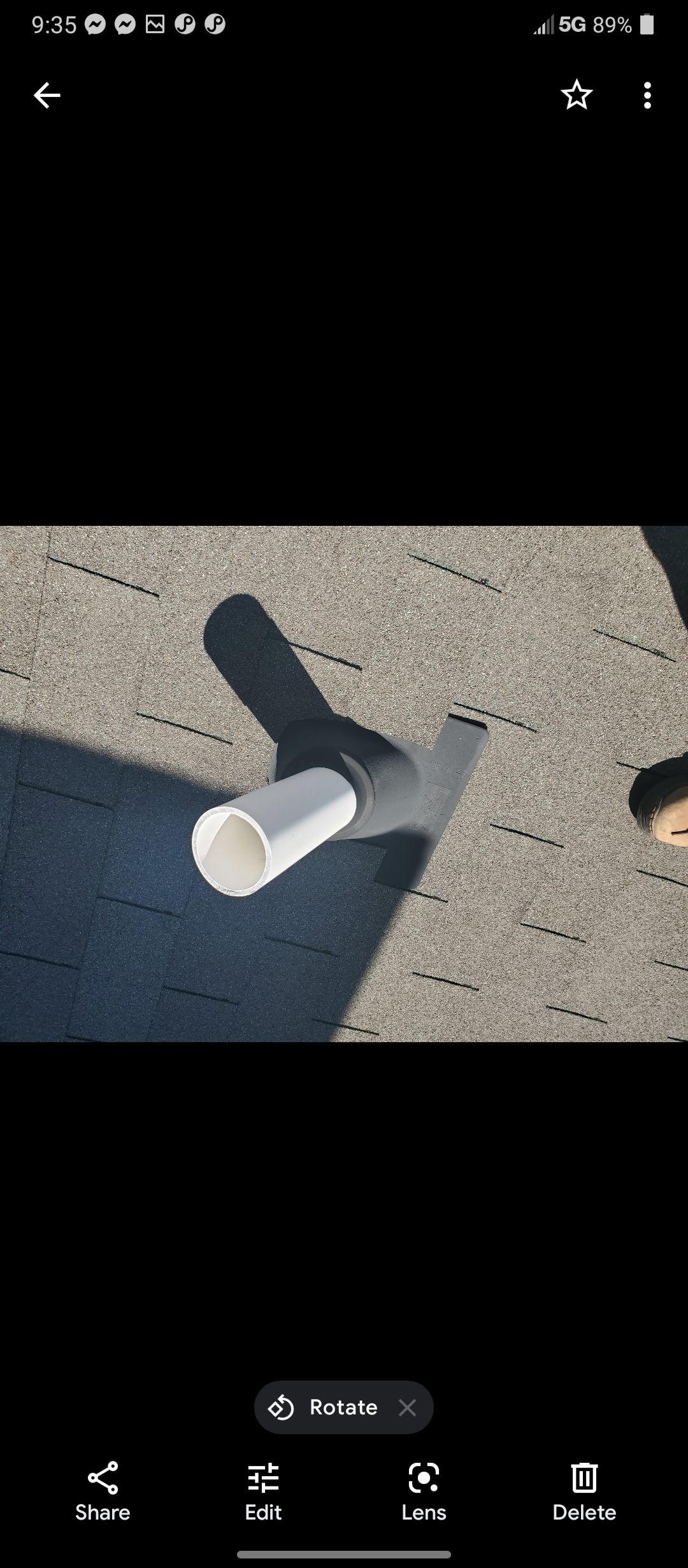 Burnt Hickory by Tamlin Roofing