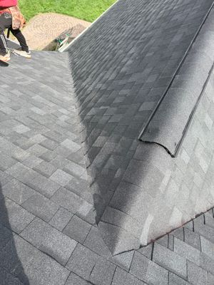 Re-Roof in Davidsonville