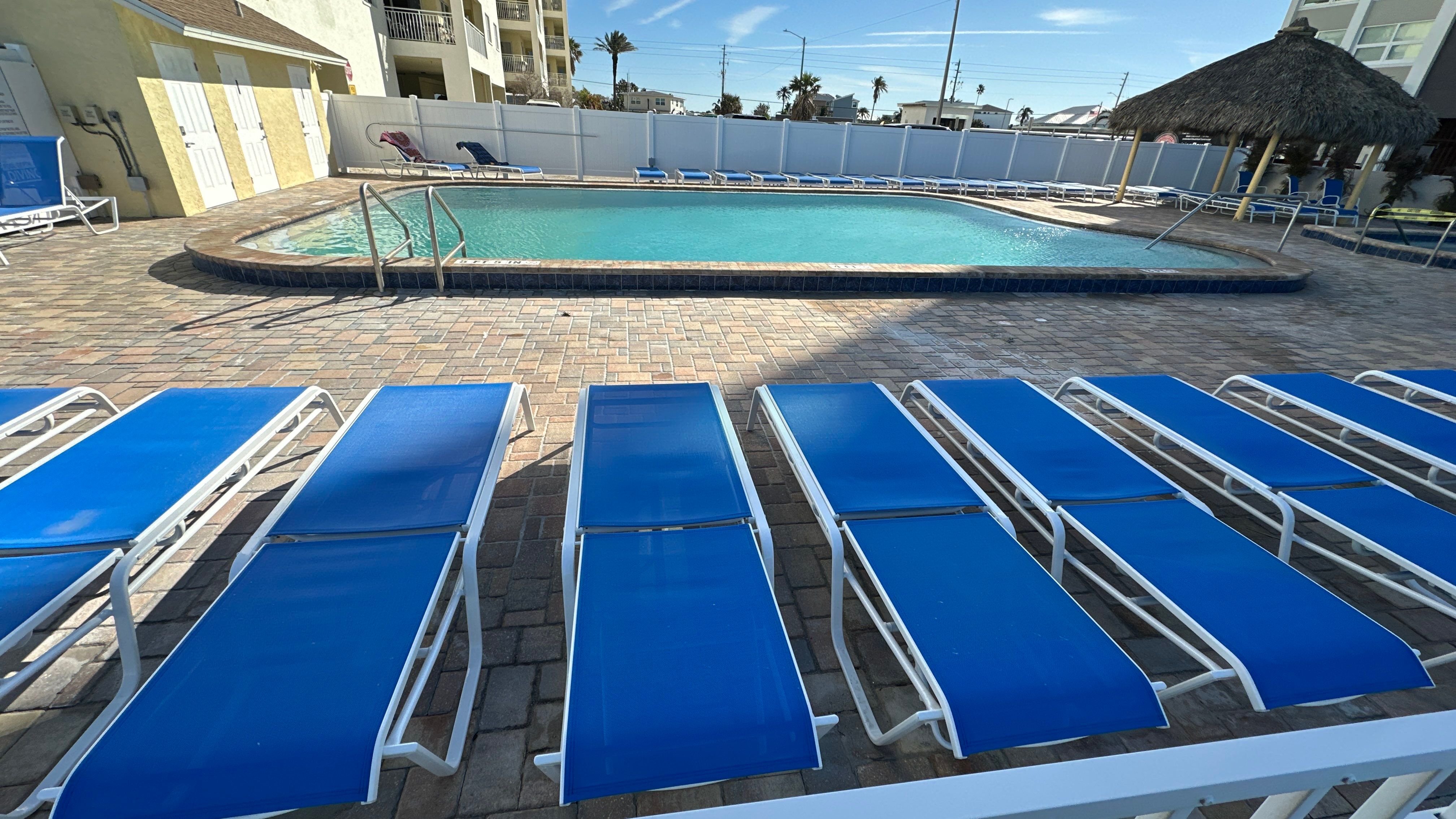 Anglers Cove by Birchwood Building & Pools