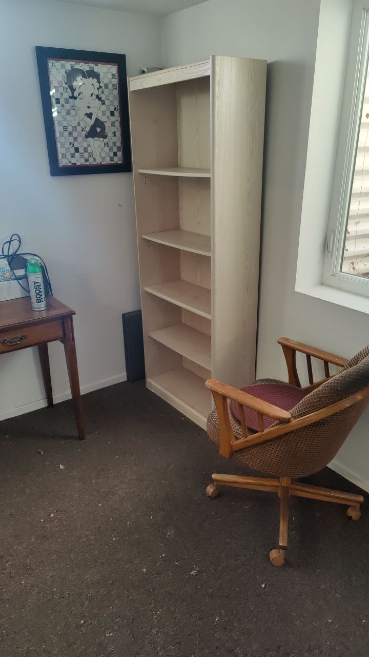 Water Damage by Accountable Home Services