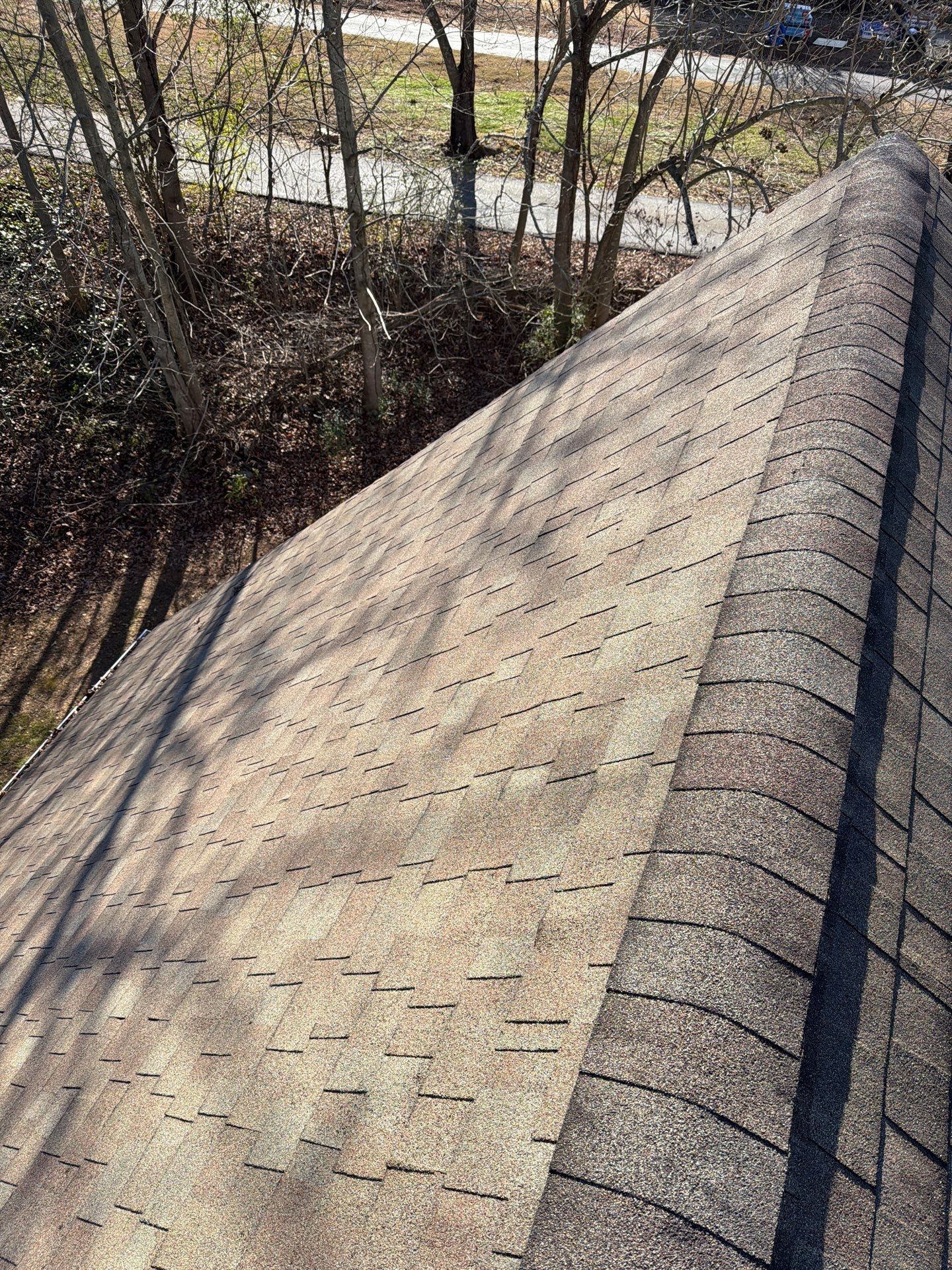 The Crosby's by United Contracting and Roofing