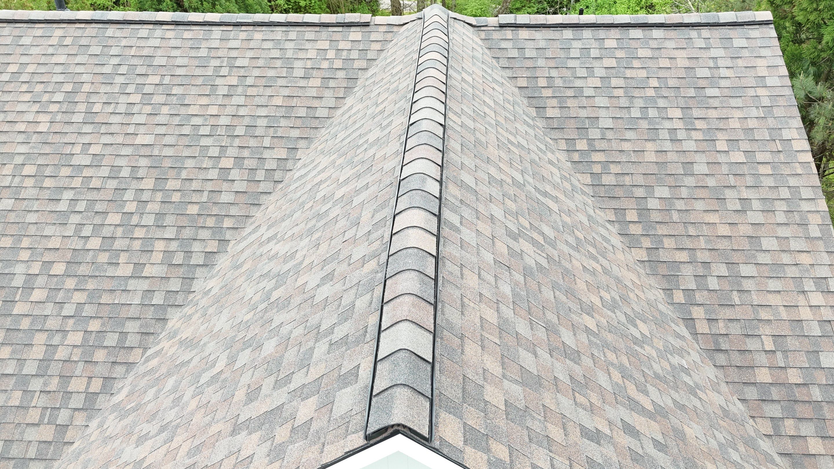 Cumming, GA Roof Replacement CertainTeed Landmark Pro Max Def Shenandoah by Reset Roofing