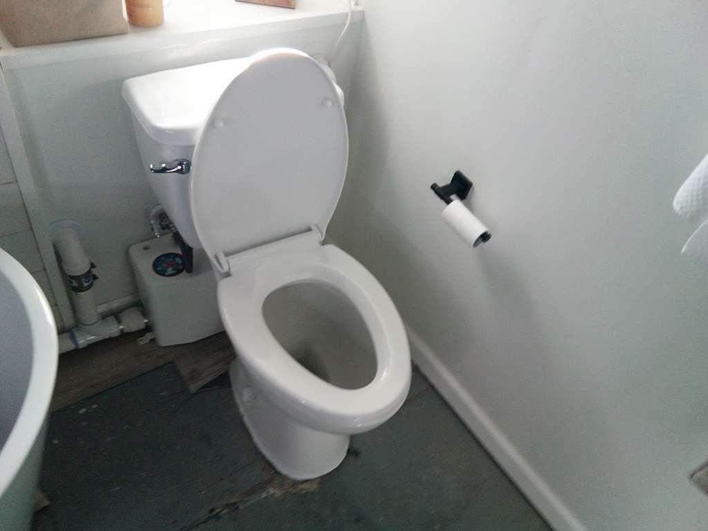 Water Damage Claim in Collingswood by FLAPA & KeyStone
