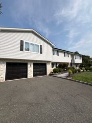 Window Cleaning in East Hanover, NJ — Gallo Bros job photo