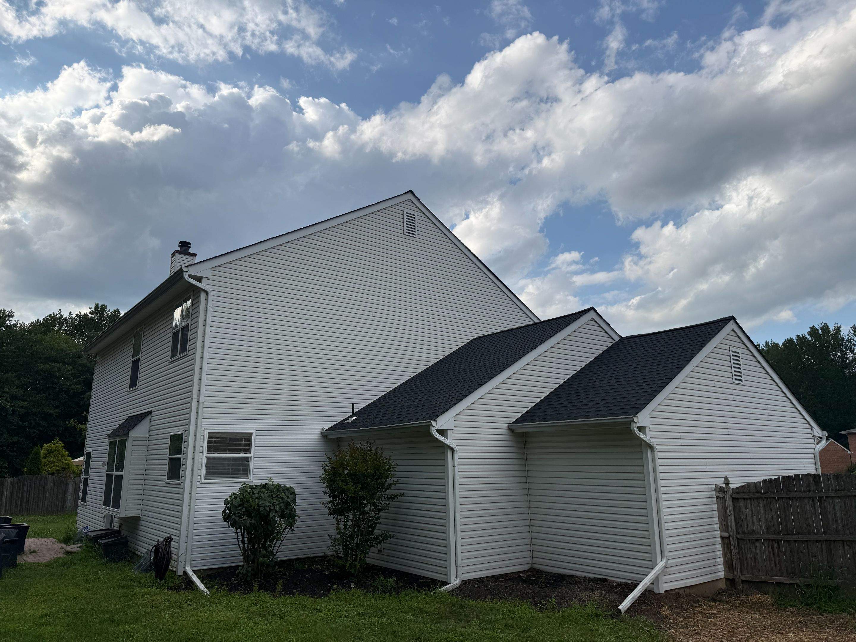 Siding Repair by Stofan Construction LLC