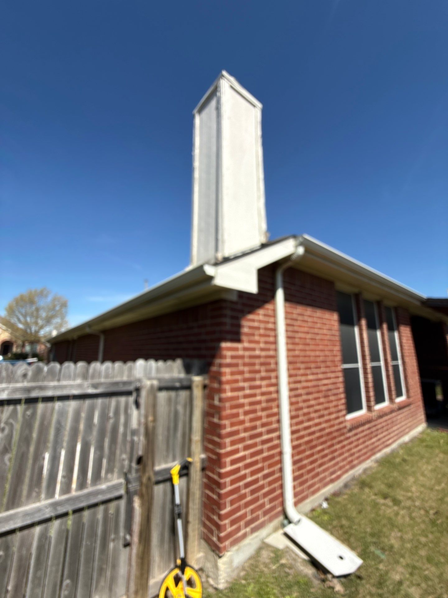 Project in Sachse by Rhino Roofing and General Contracting, LLC