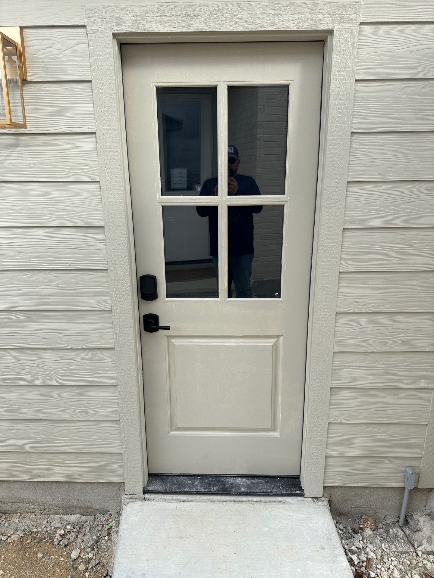 Custom Residential Construction and Interior Finishes in Bulverde by Roaring Lion Renovation, LLC