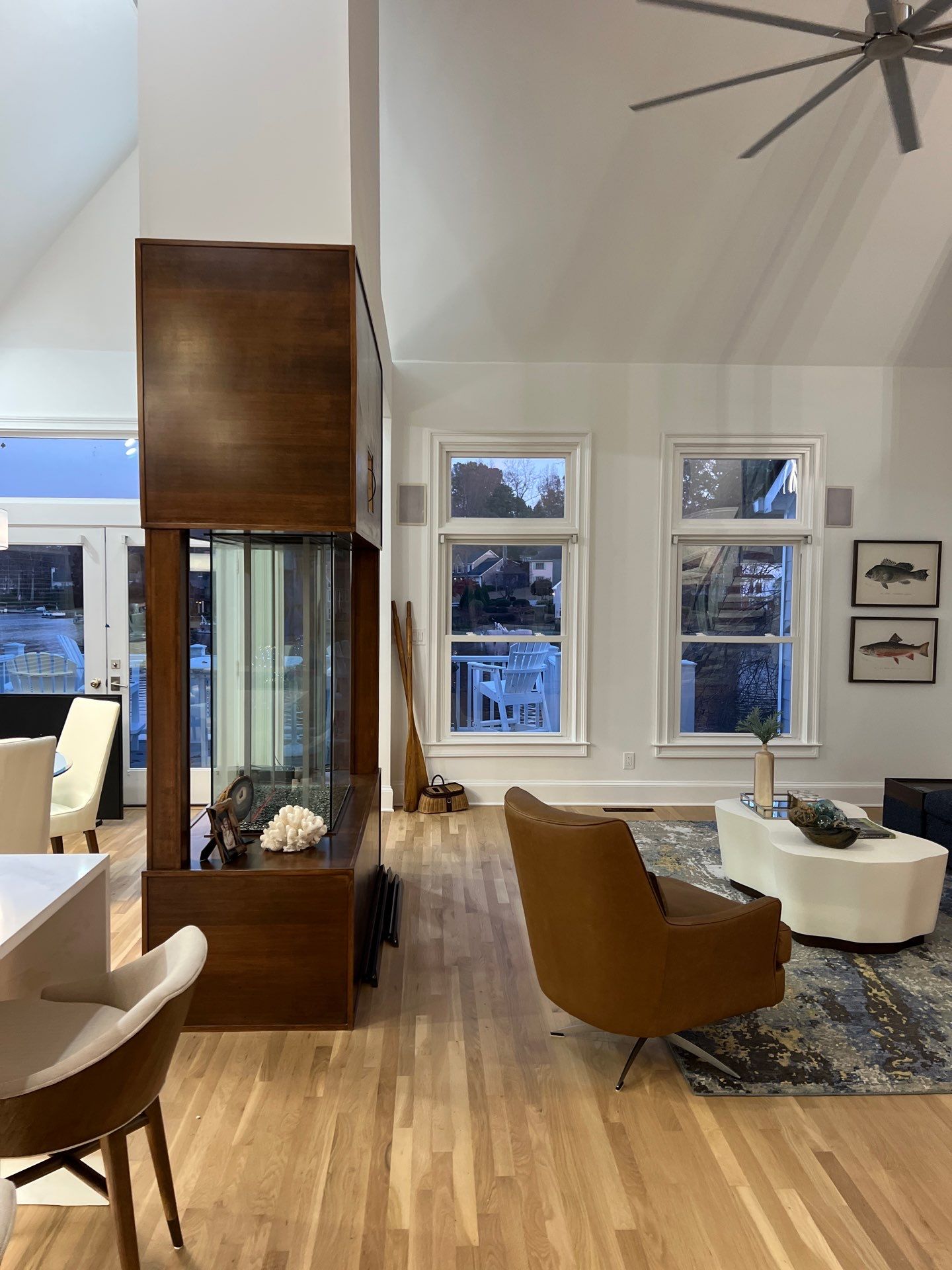 Full Home Project in Alpharetta by Atlanta Design Group