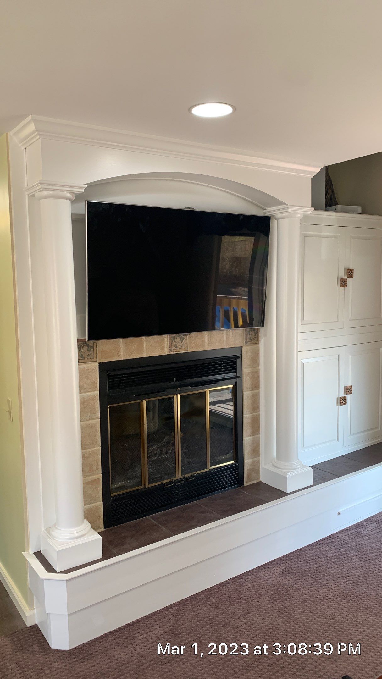 Chautauqua Kitchen by Best Buy Painting 