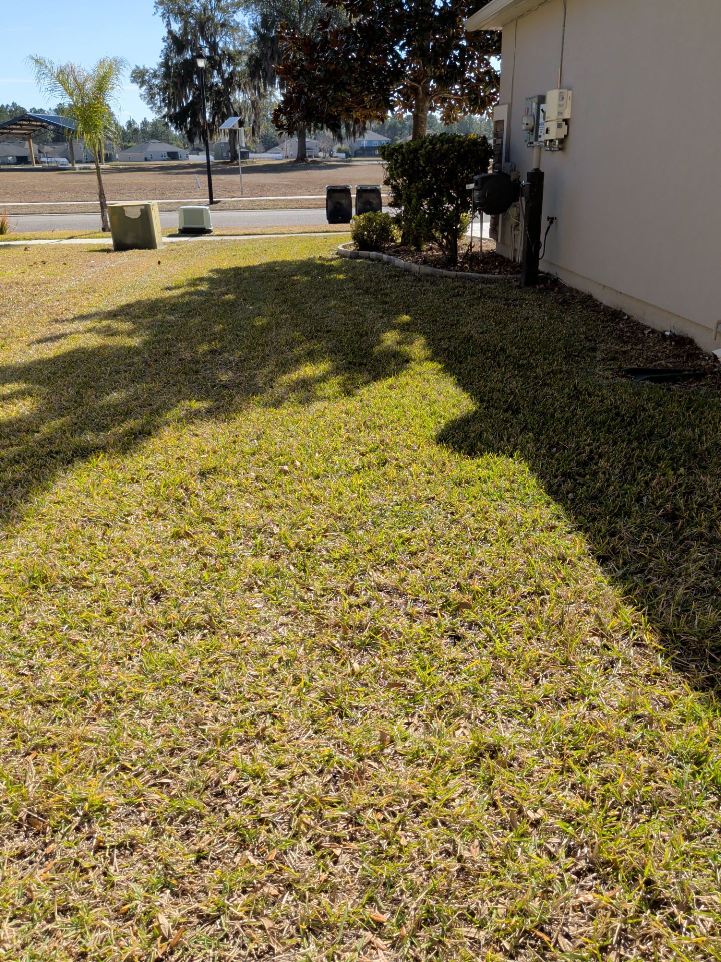 Residential Property Maintenance — Northside Jacksonville, Florida by Harmoni Home Services