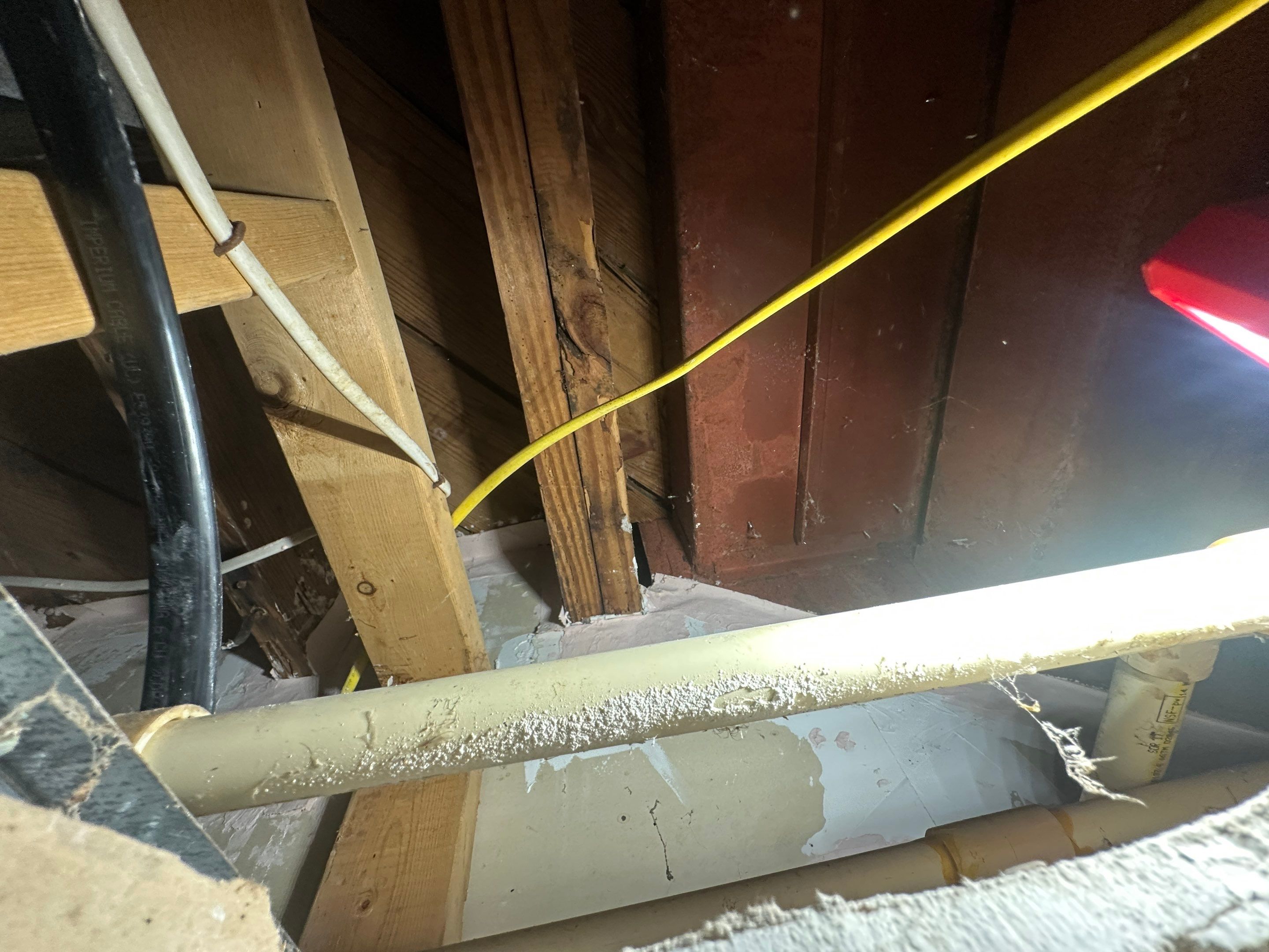 Water Damage Claim in Miami by FLAPA & KeyStone