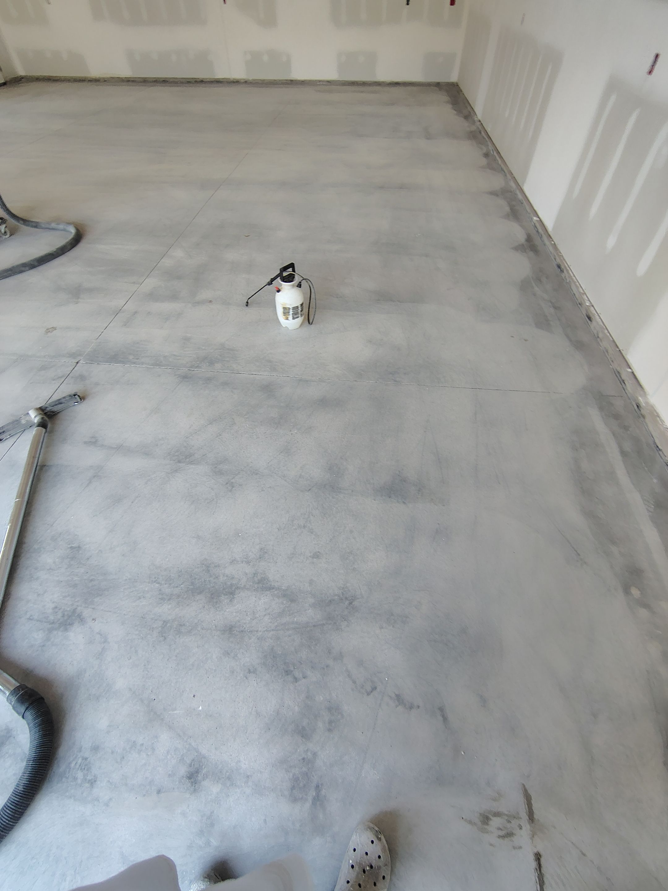 Shop Concrete Coating in Tea, SD by Select Painting, Coatings & Garage Cabinets