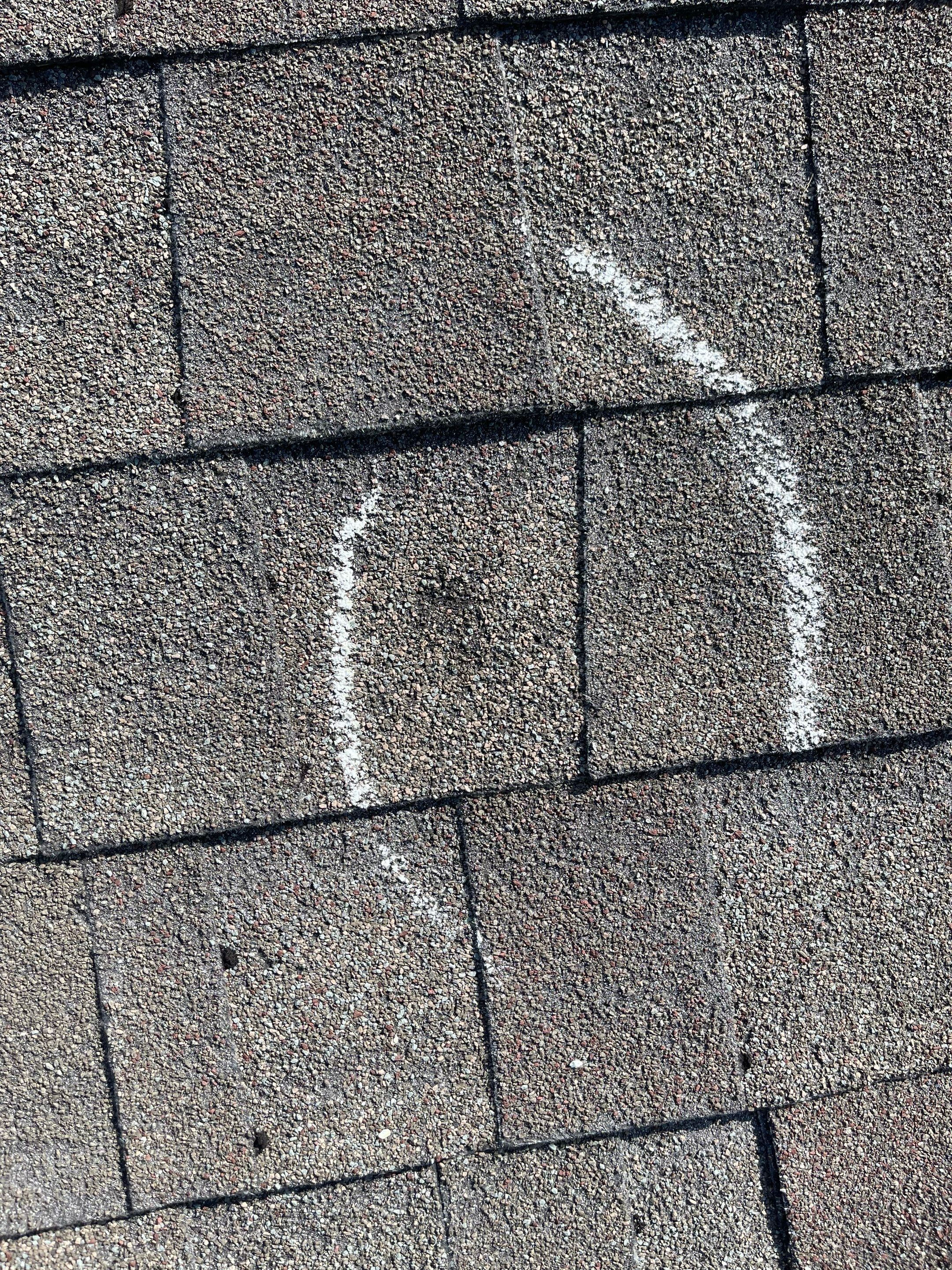 Residential Roofing Repair using Malarkey Vista by Hostetler Roofing