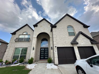 Project in Wylie