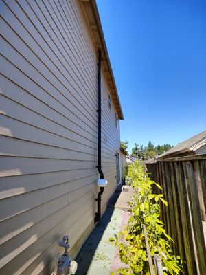 Project in Clackamas
