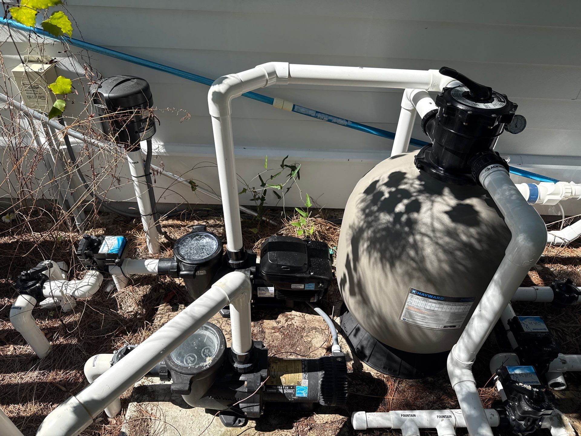 Emerald Coast Pools featured photo.