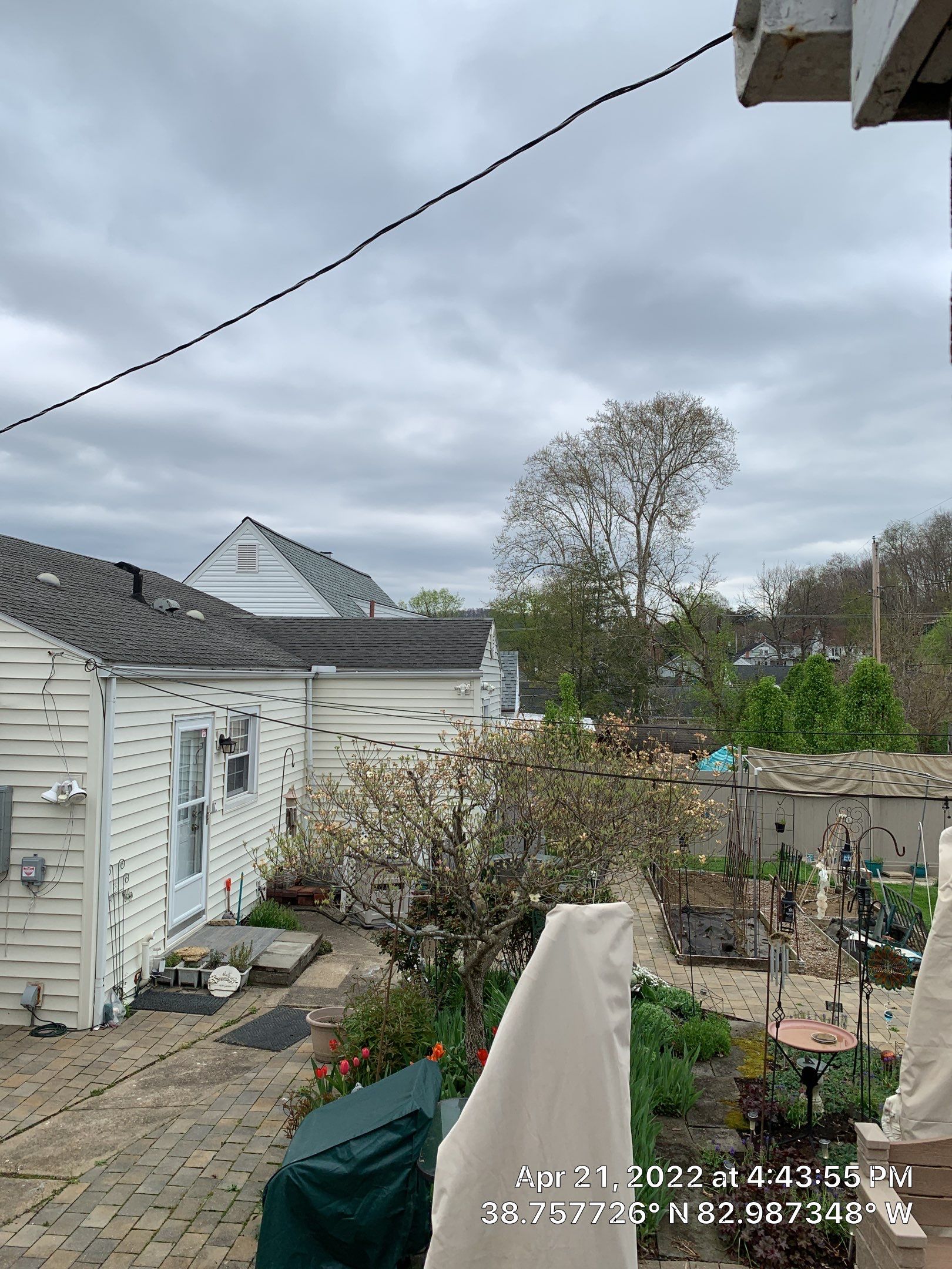 Metal Roofing, Skylights, Porch Build by Secure Construction Company Inc