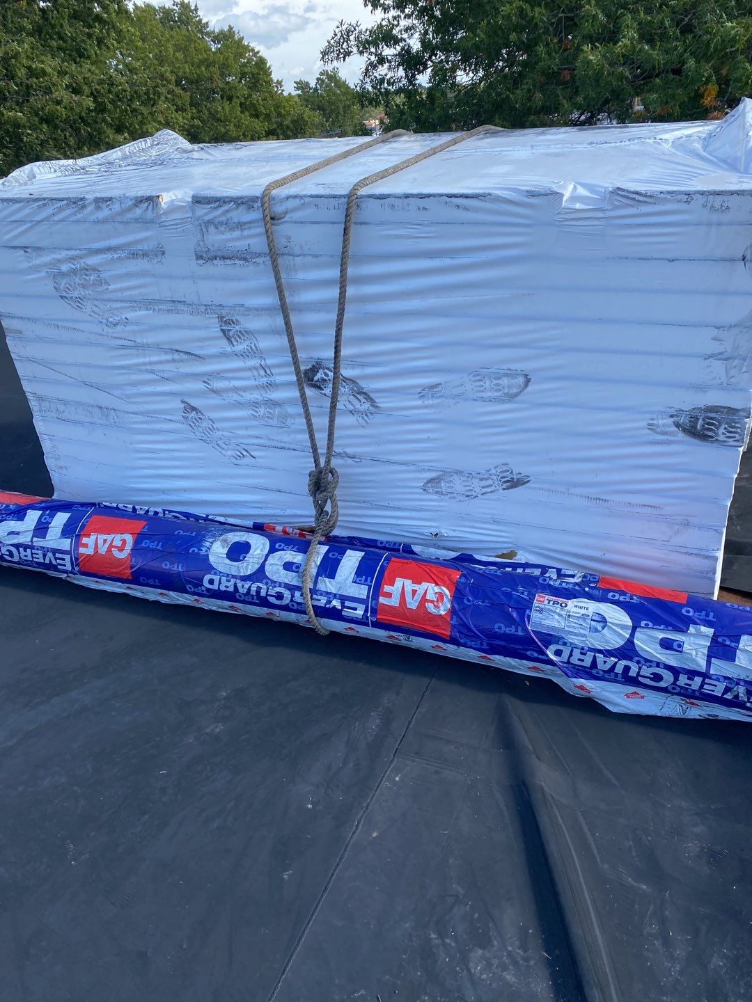 Cherry Hill Properties Roof Replacement by Gorilla Exteriors Contracting, LLC