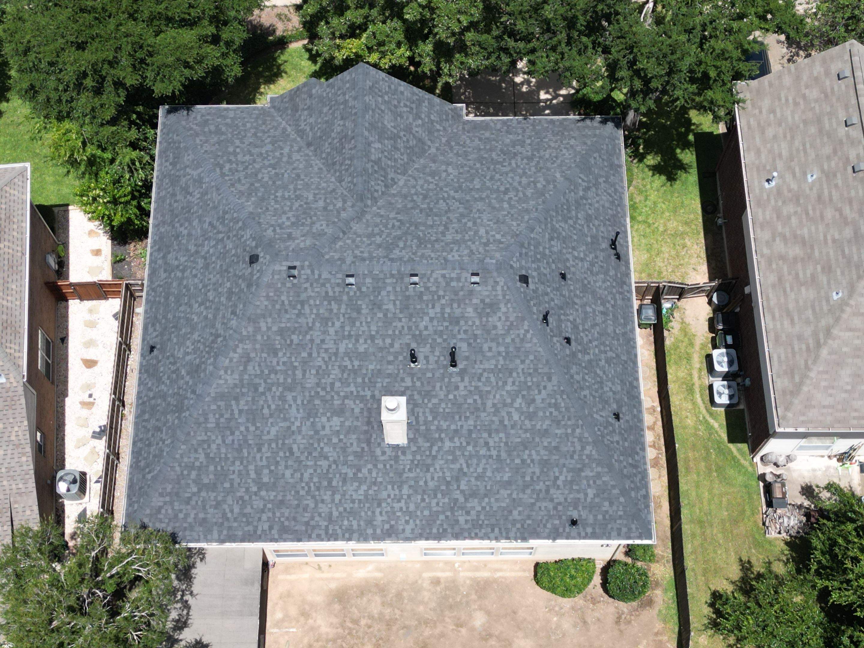 Onyx Black - Owens Corning TruDefinition Duration  by RoofsOnly.com
