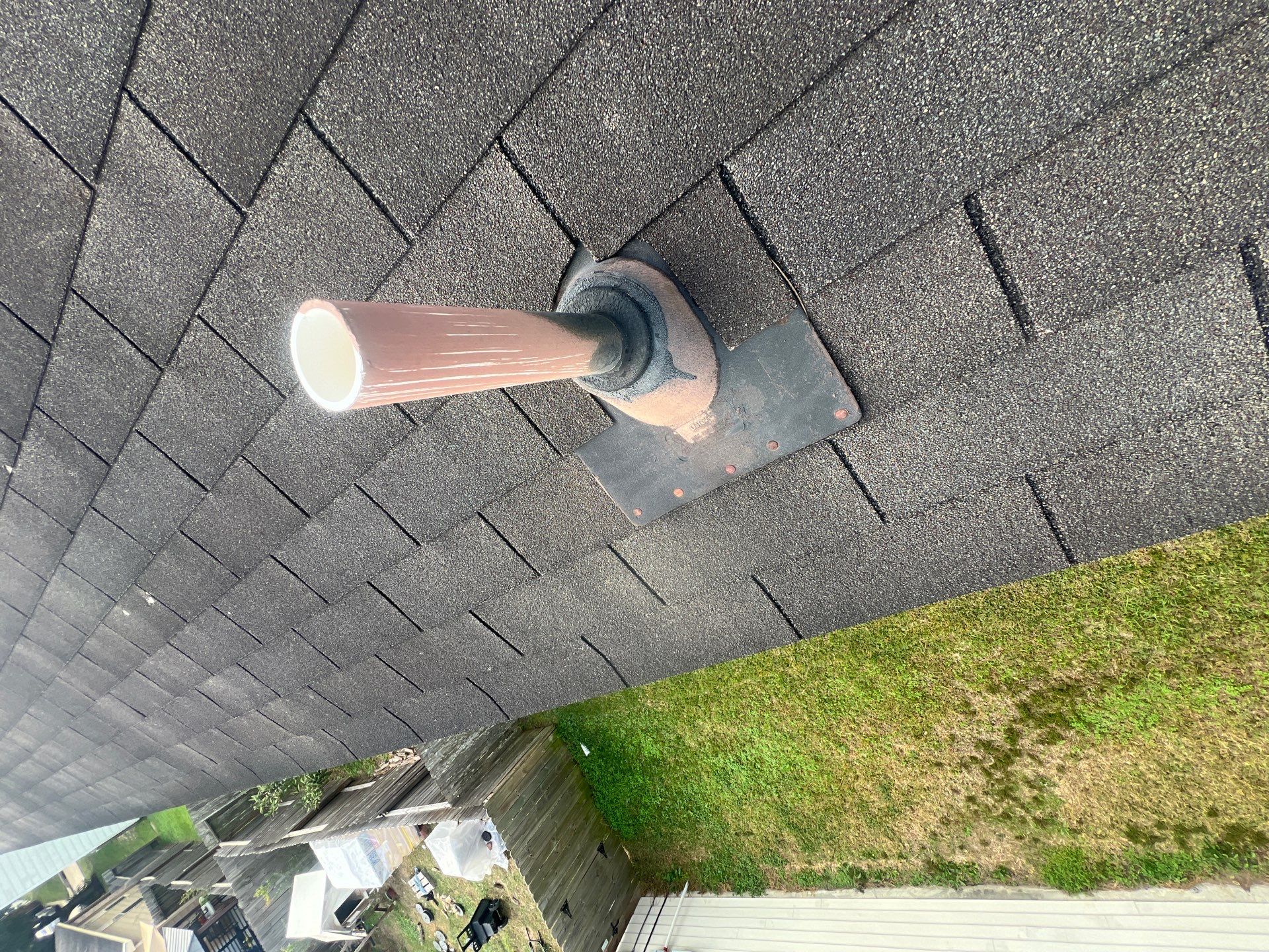 Roof Repair Houston by Roof Repair Company