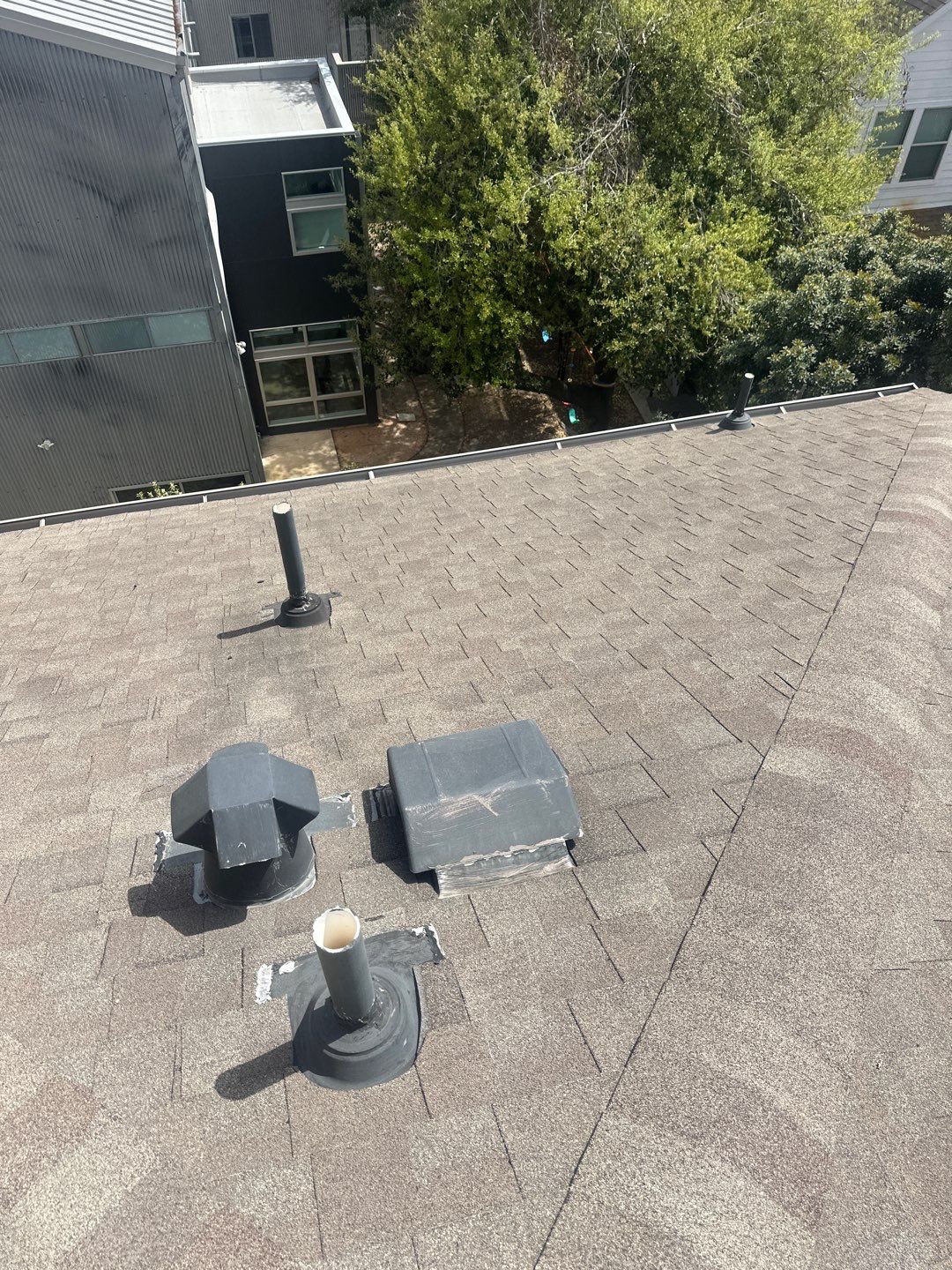Roof Repair Houston by Roof Repair Company