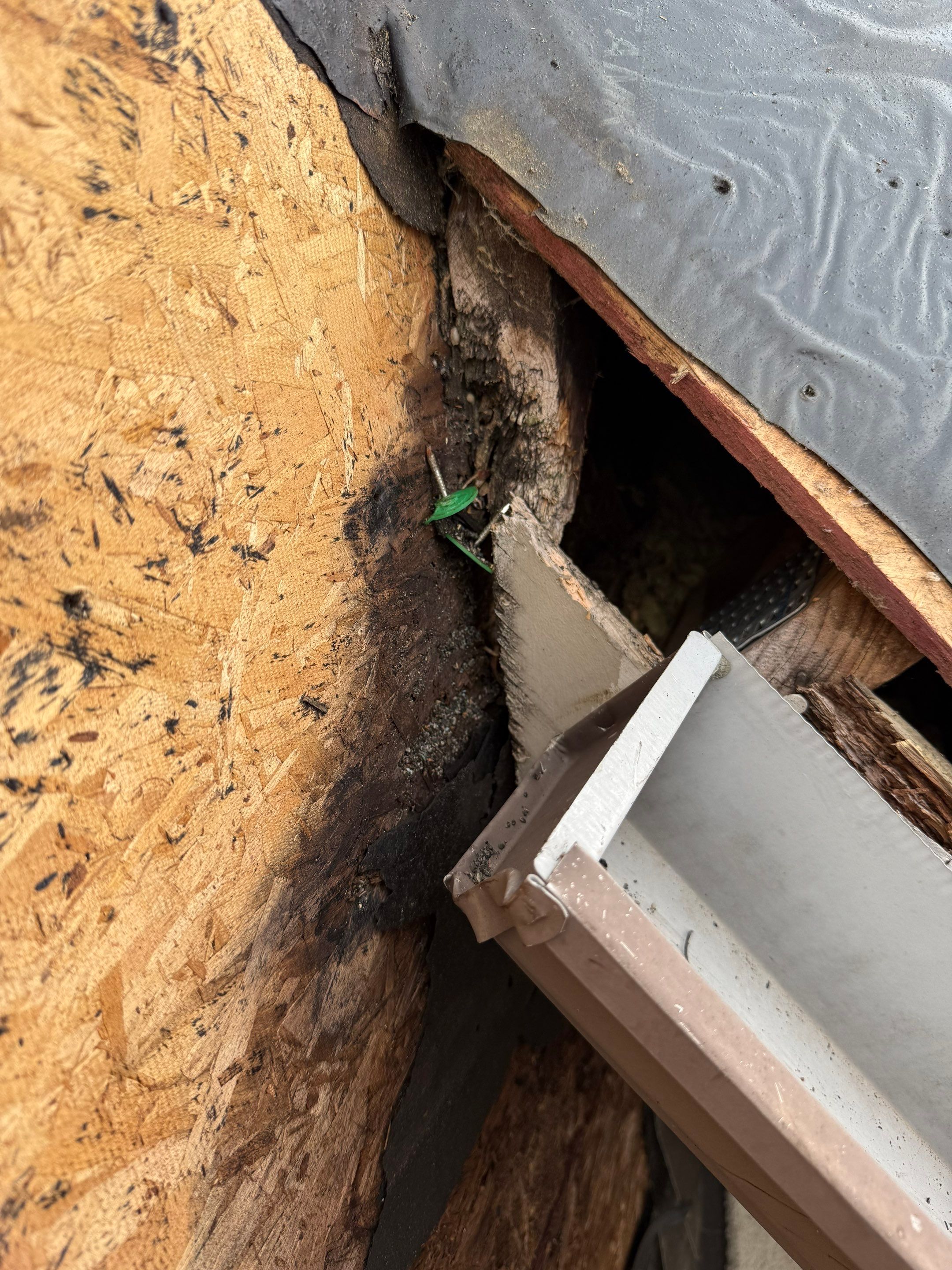 Majestic by the golf course  by Teflon Roofing