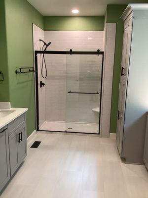 Erik Project in Rogers, AR