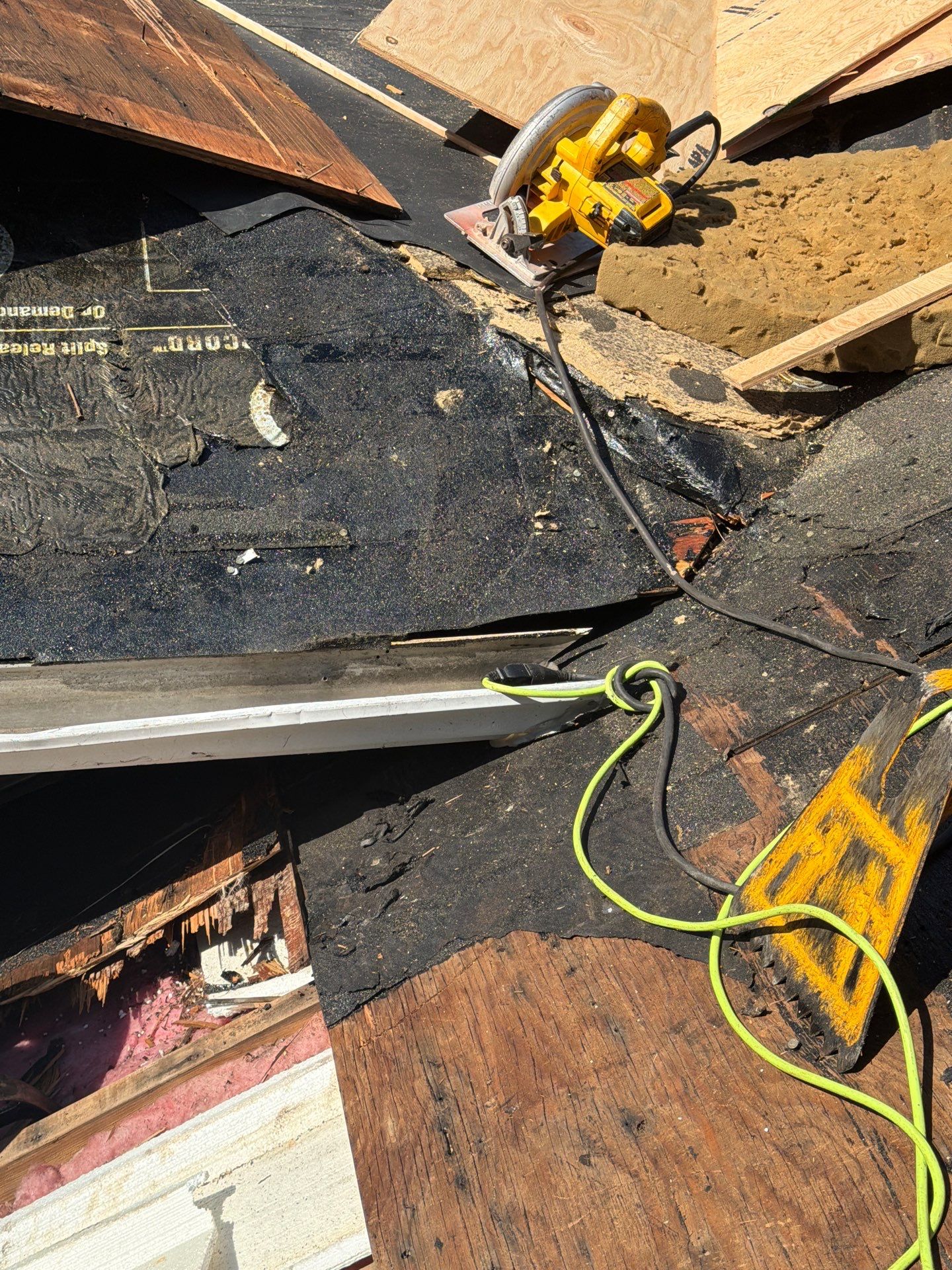 Full Roof Rebuild + Standing Seam + Active Attic Ventilation | Acton, MA by Mighty Dog Roofing of Greater Middlesex County