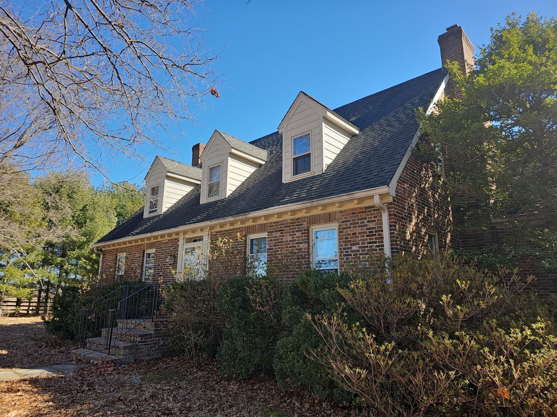 Roof Repair by Winchester Roofing