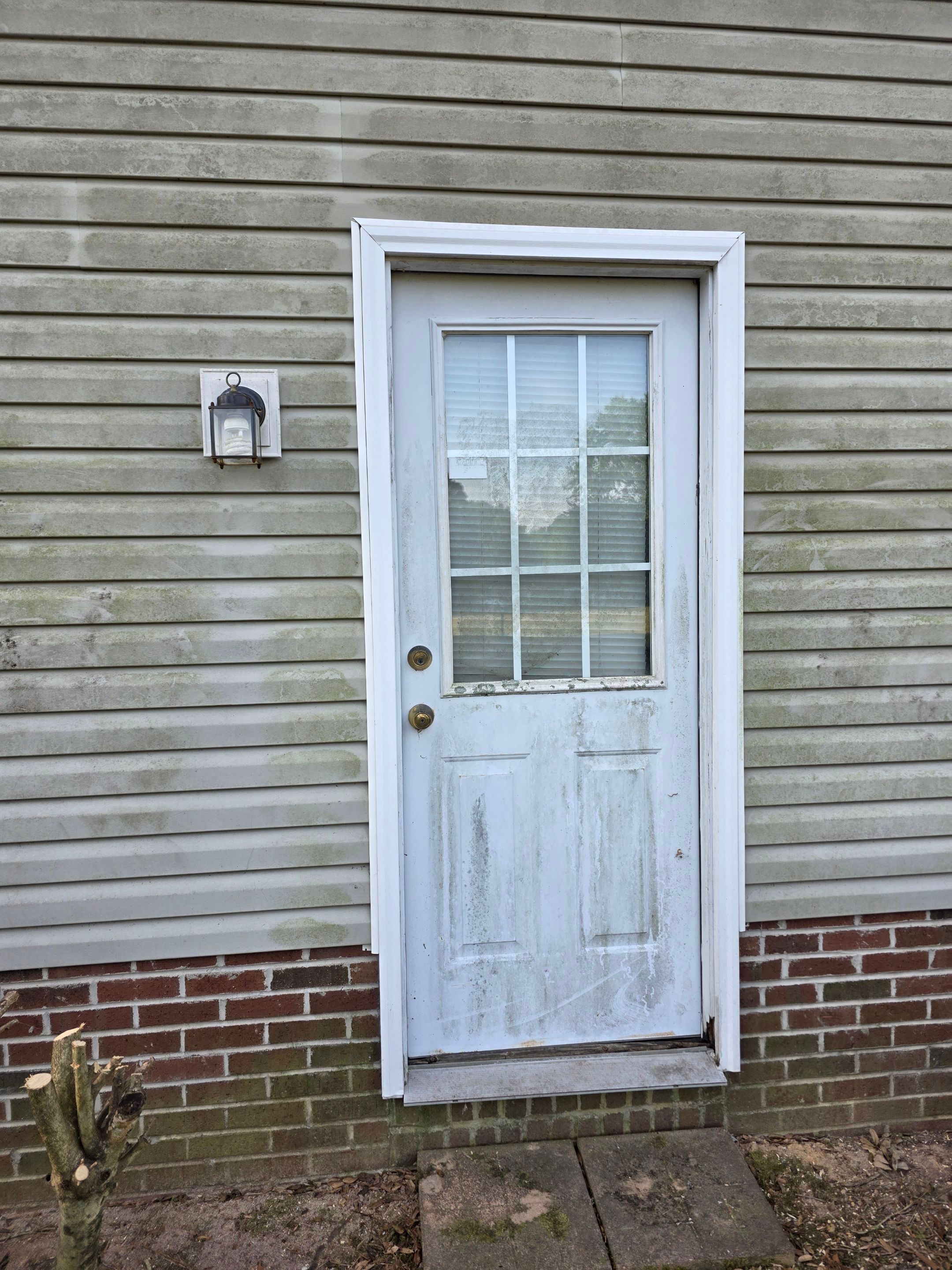 New Deck and Doors by The Remodeling Company