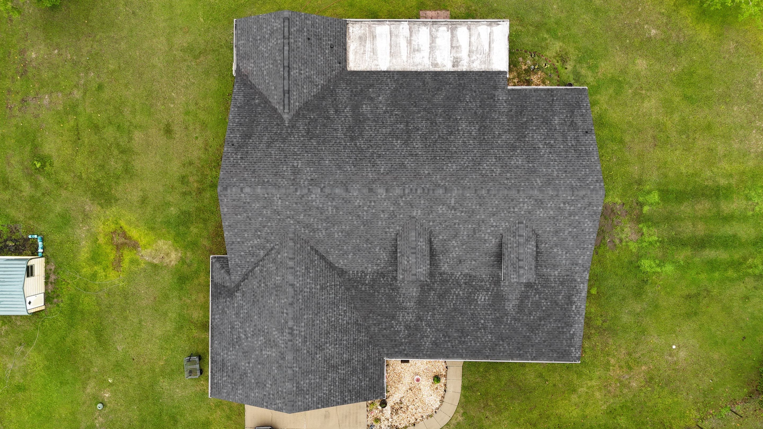 Roof Replacement in Dade City, FL by Steadfast Roofing 