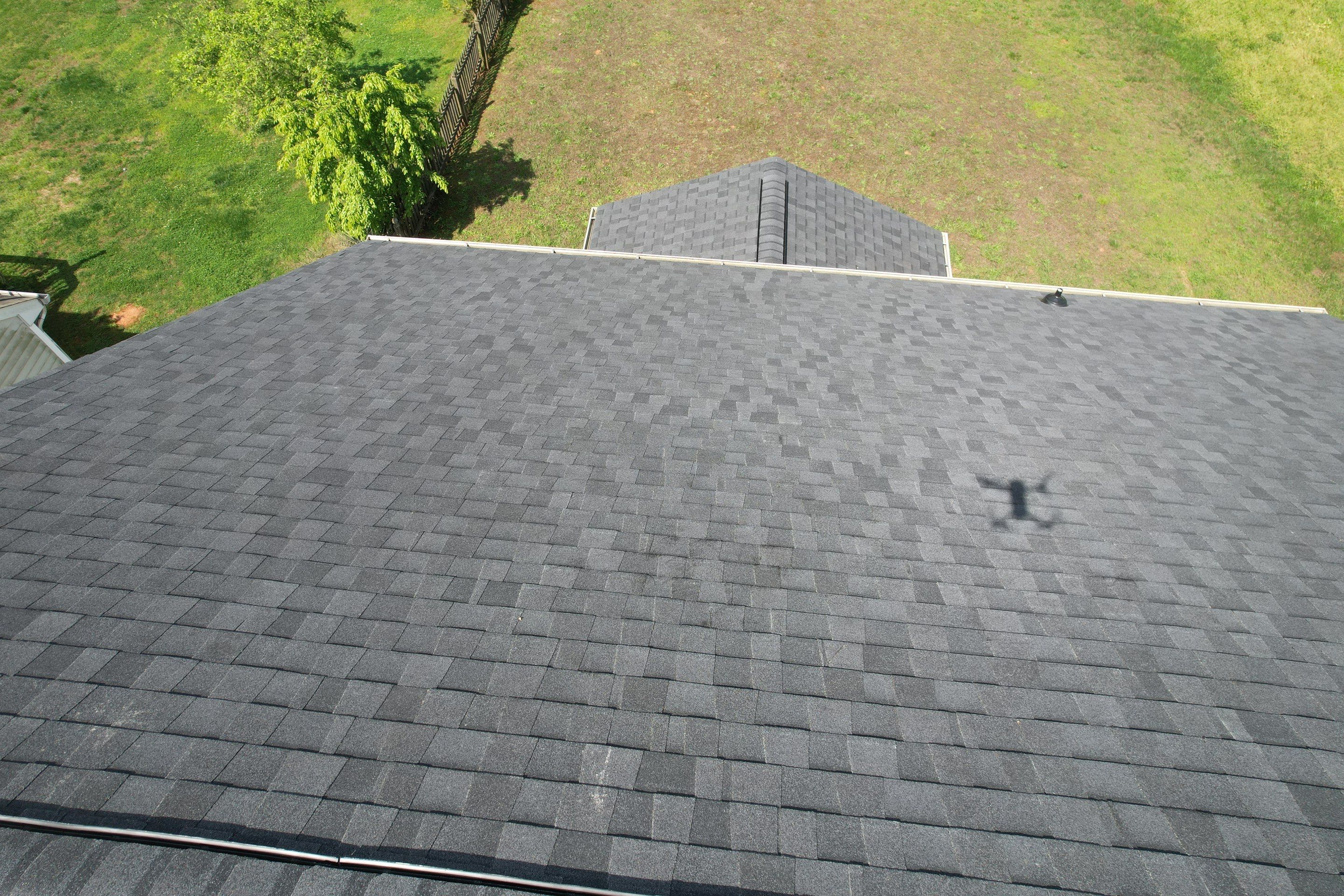 Transformative Roof Replacement After Initial Insurance Denial in Denver, NC by Best Roofing Now LLC