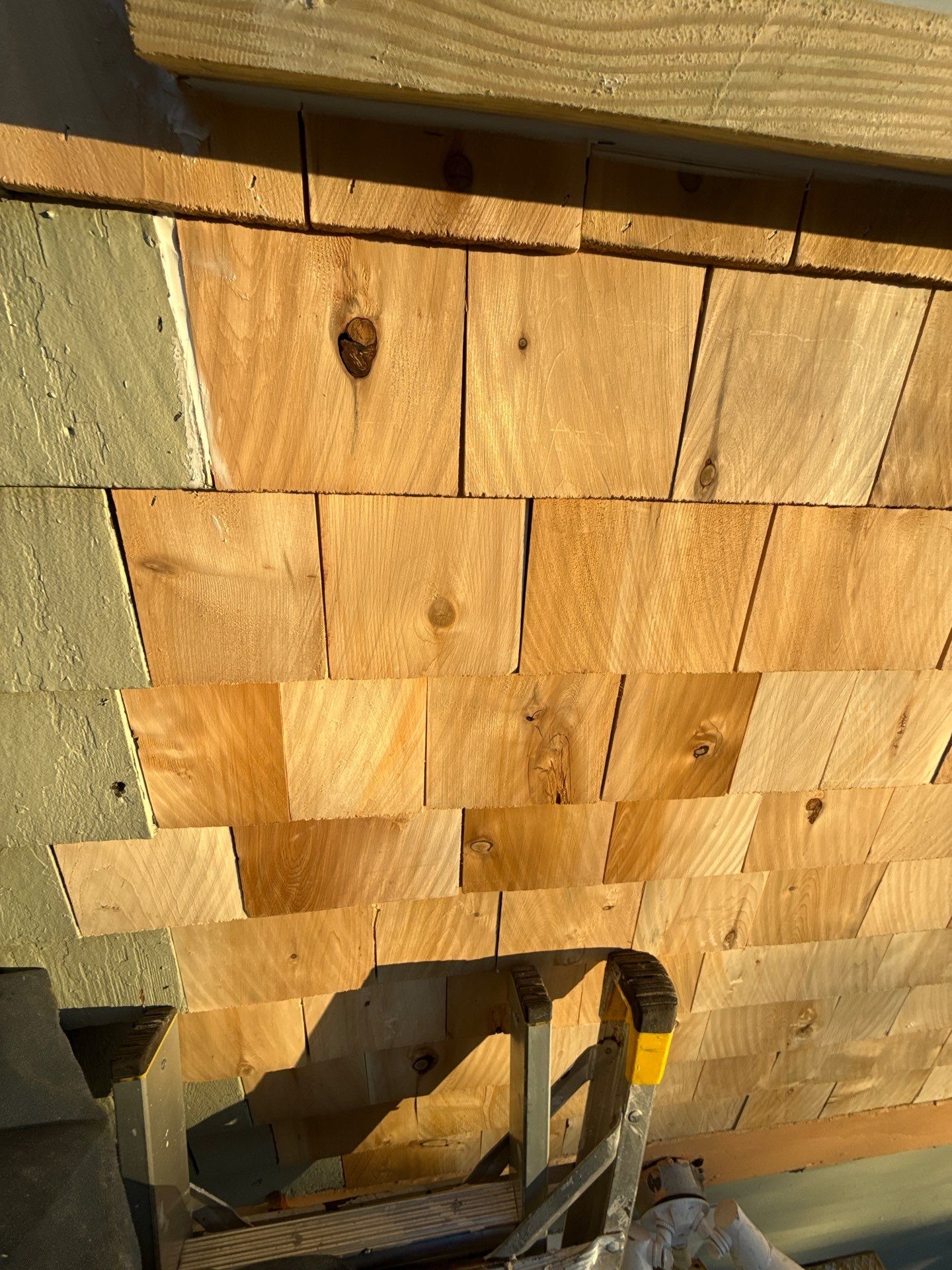 Project in Roslindale, Ma. by CabralCarpentry & Painting LLC