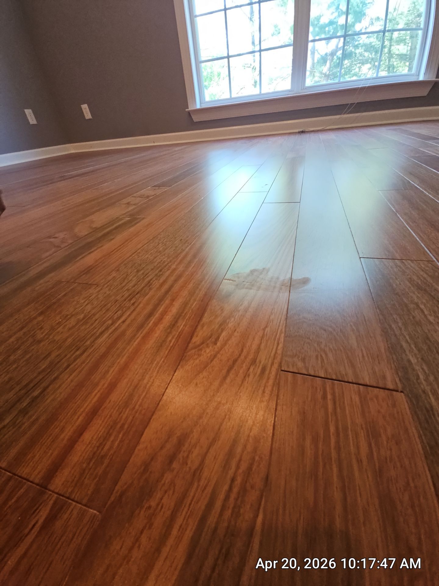 Full home remodel - 3 Bathrooms, Kitchen, and Floors by Footprints Floors of Nashville