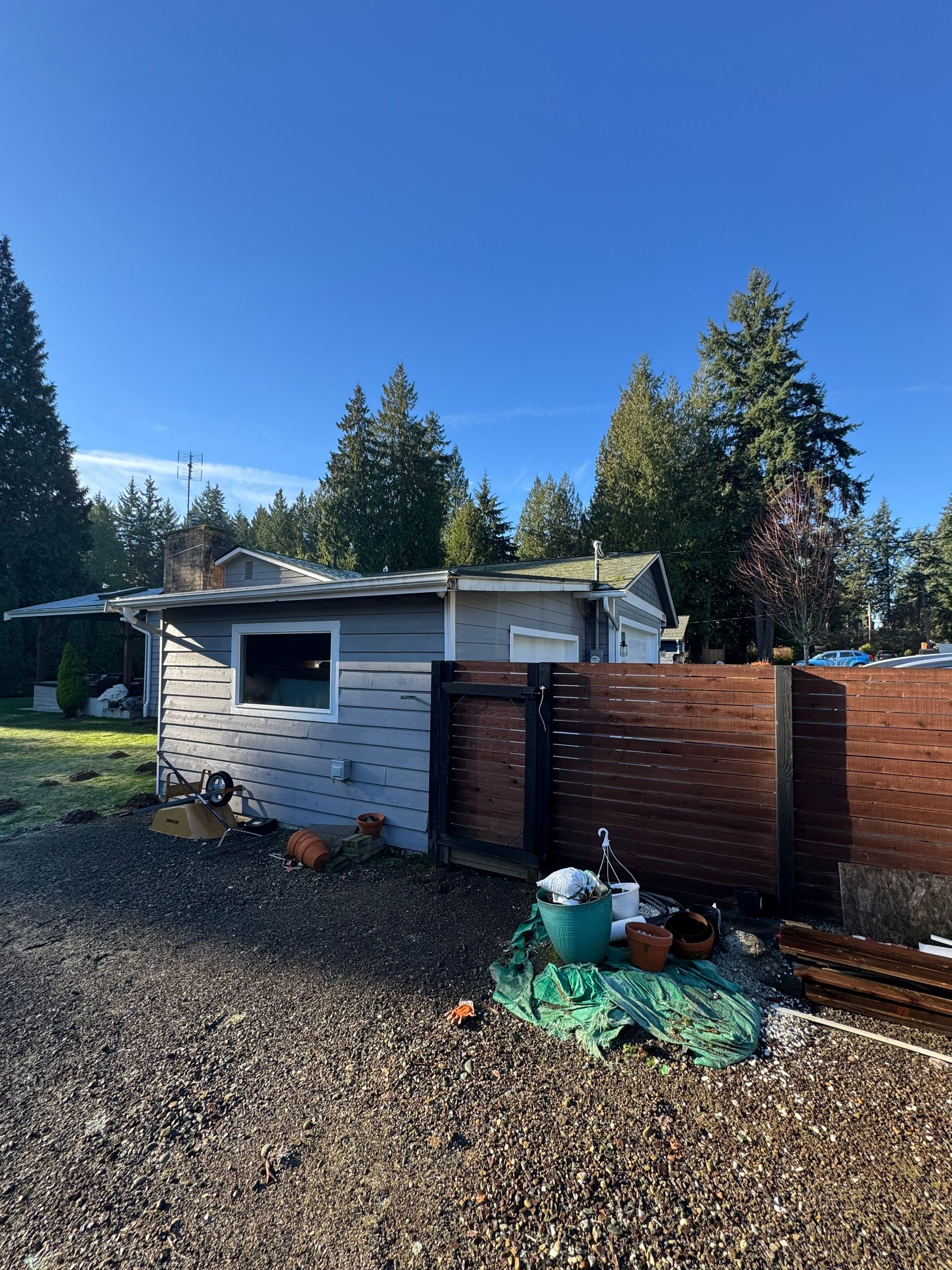 24kW Generac + Service upgrade by JRS Electric Services