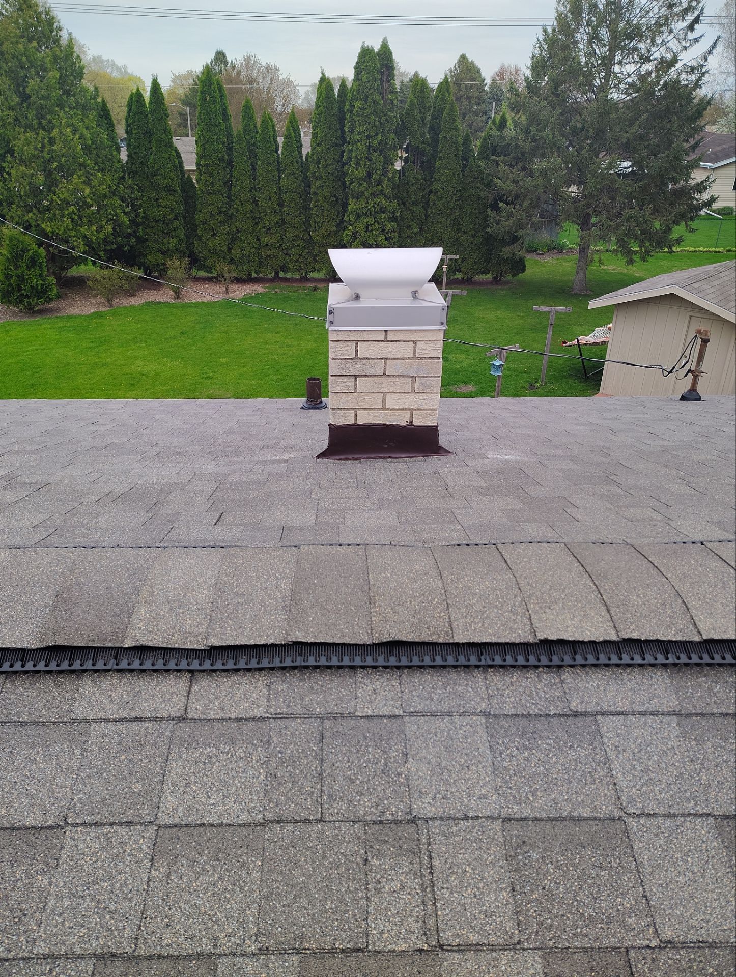 Test #2 by AFC Exteriors