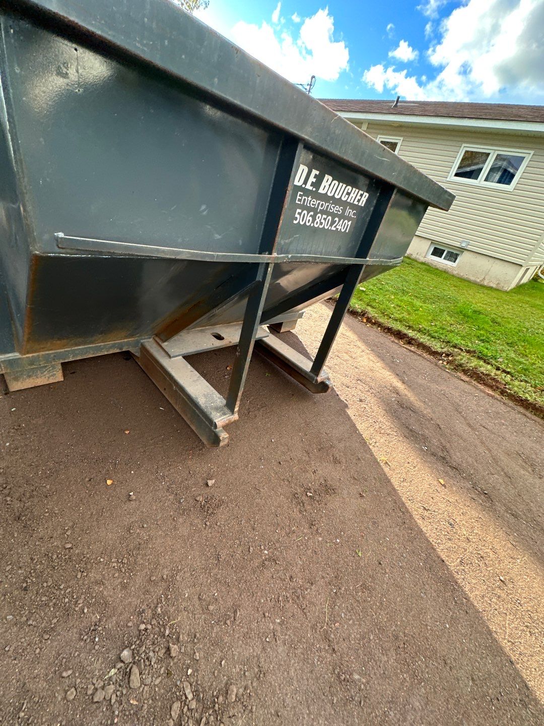 Residential Roofing Installation using Wakefield Bridge Steel Shingle by Ideal Steel by Artisan Roofing & Home Improvements Inc.