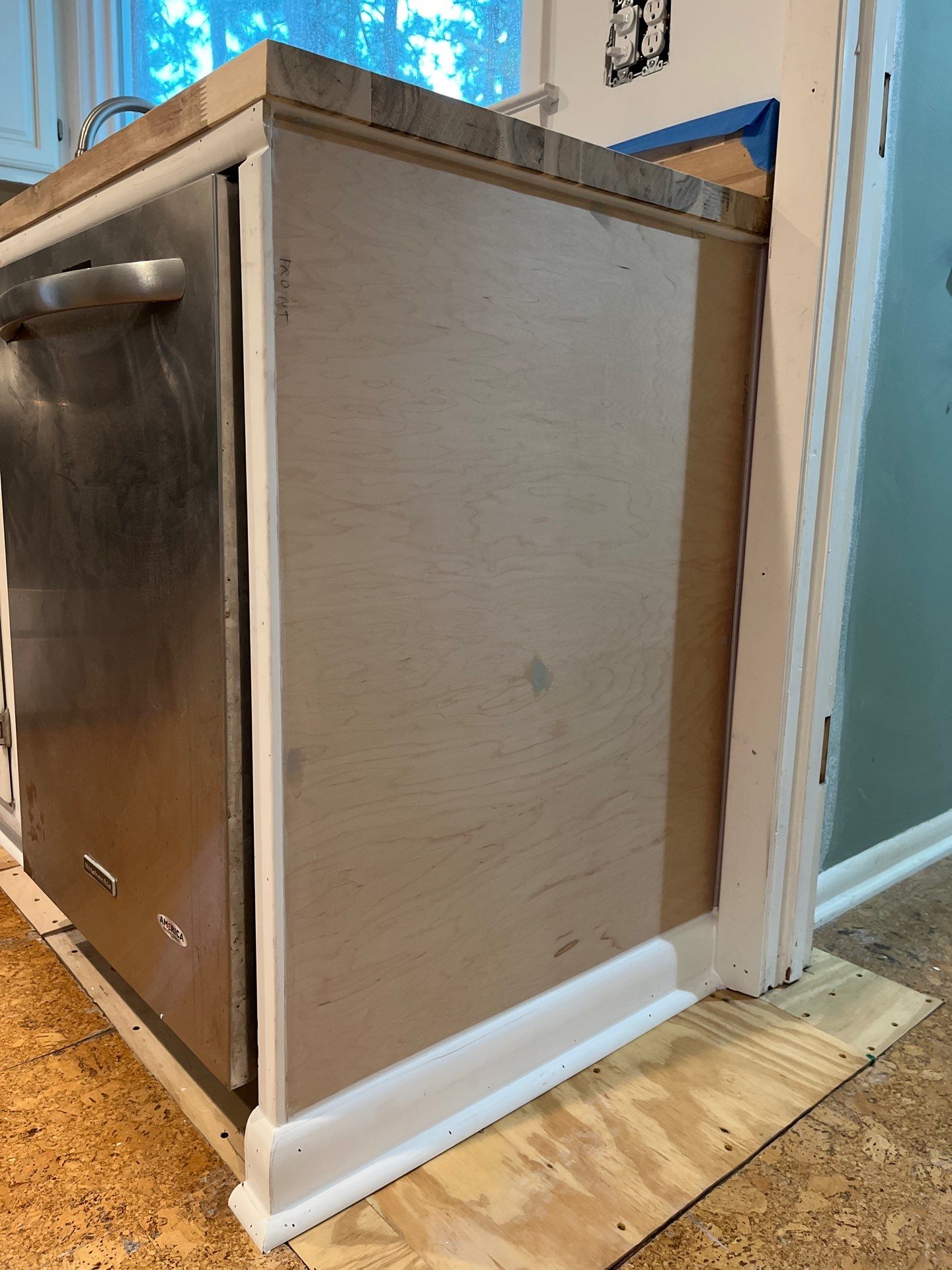 Home Remodel using Company Cam by Karcher Roofing & Construction