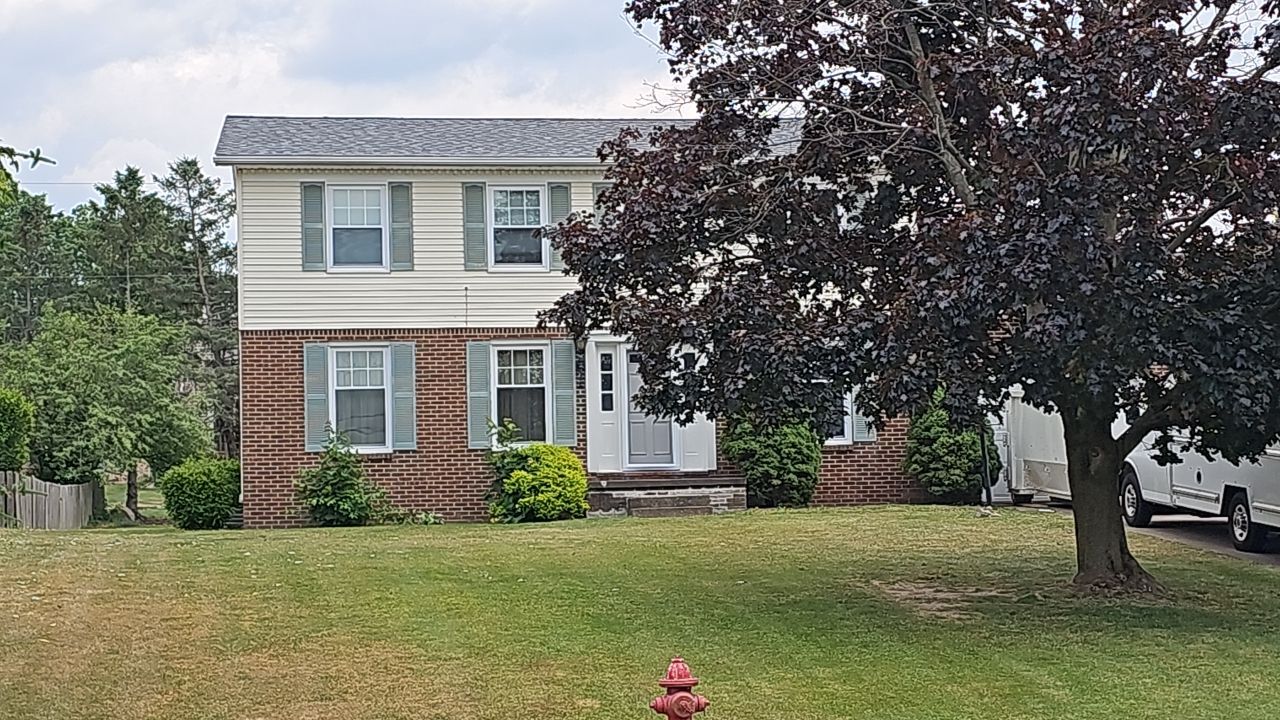 ATLAS PINNACLE COLOR: SUMMER STORM by Eagle Eye Roofing