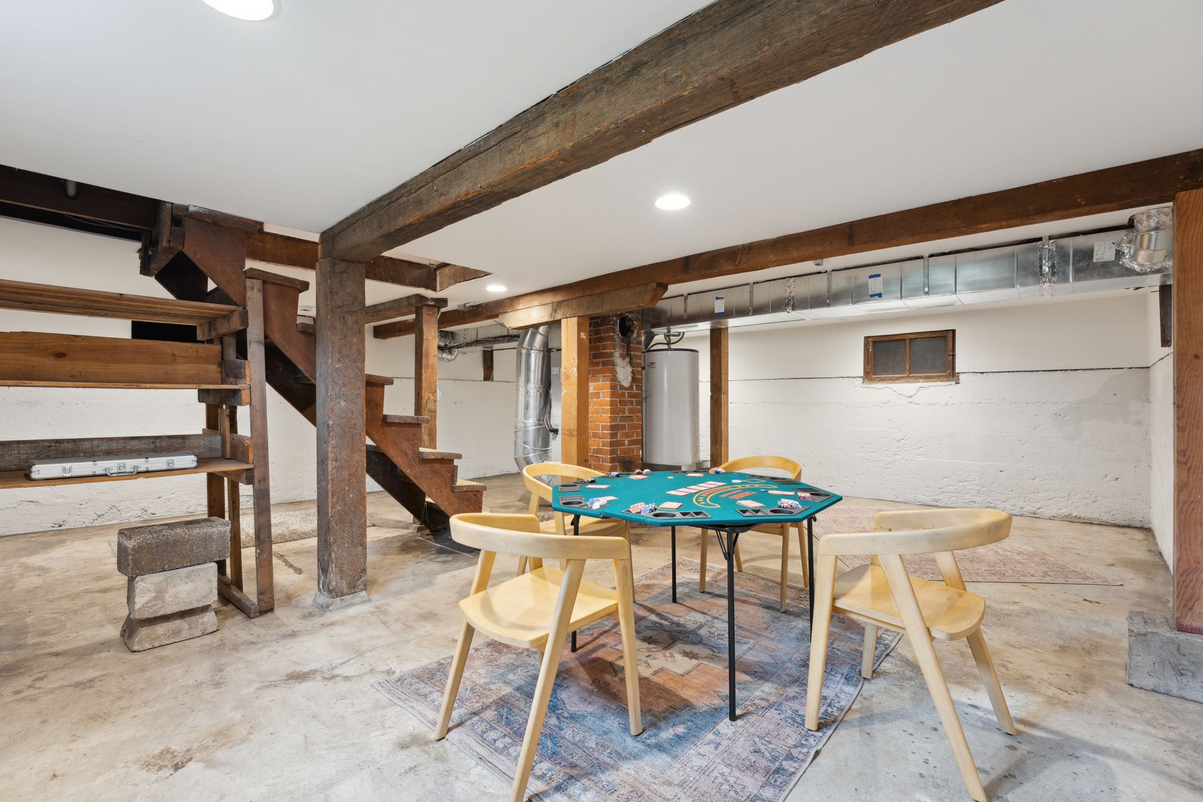 1902 Complete property rehab and full renovation. by Crm Services Llc