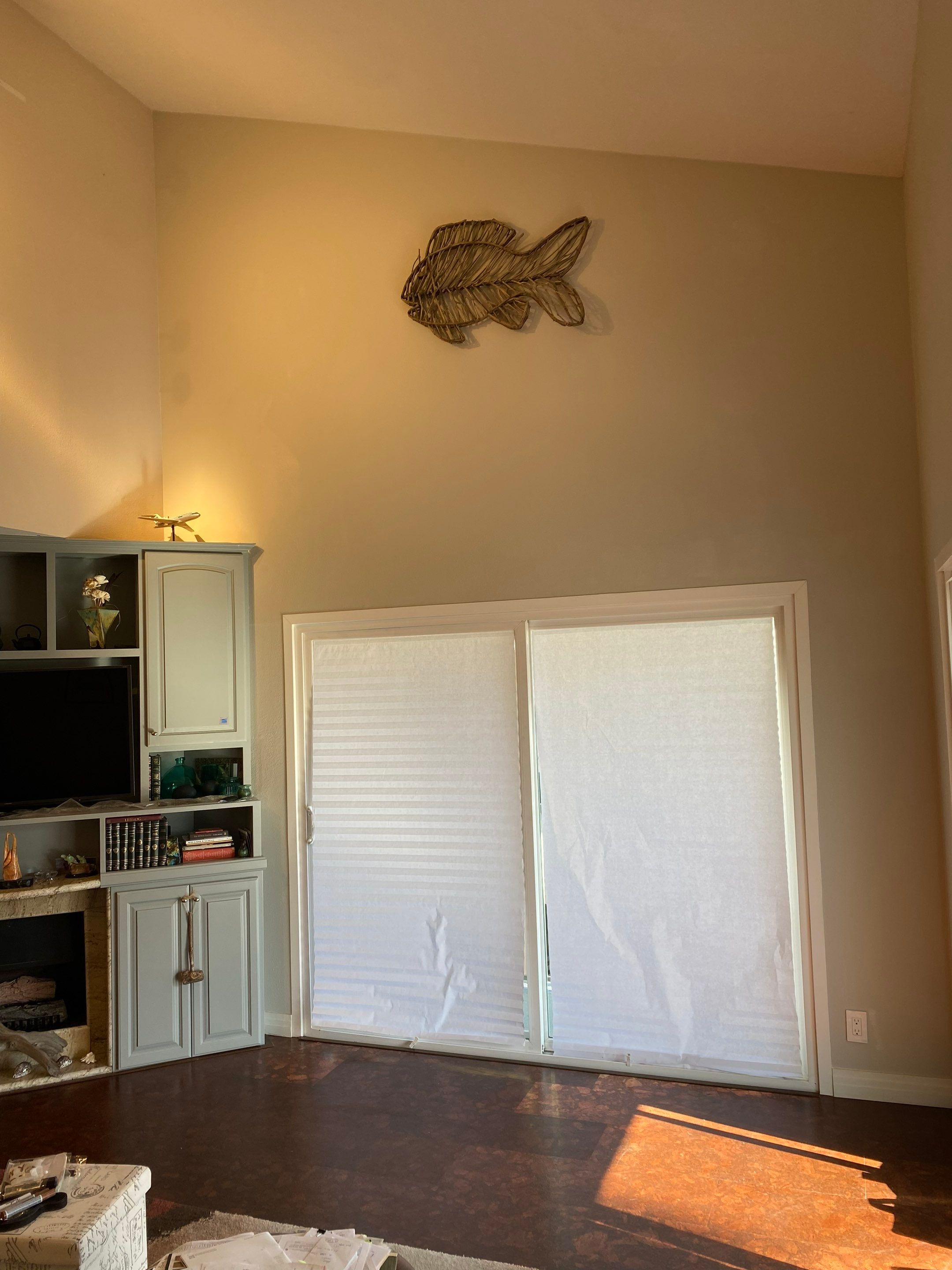Dulce's Interior by Asis Painting Inc