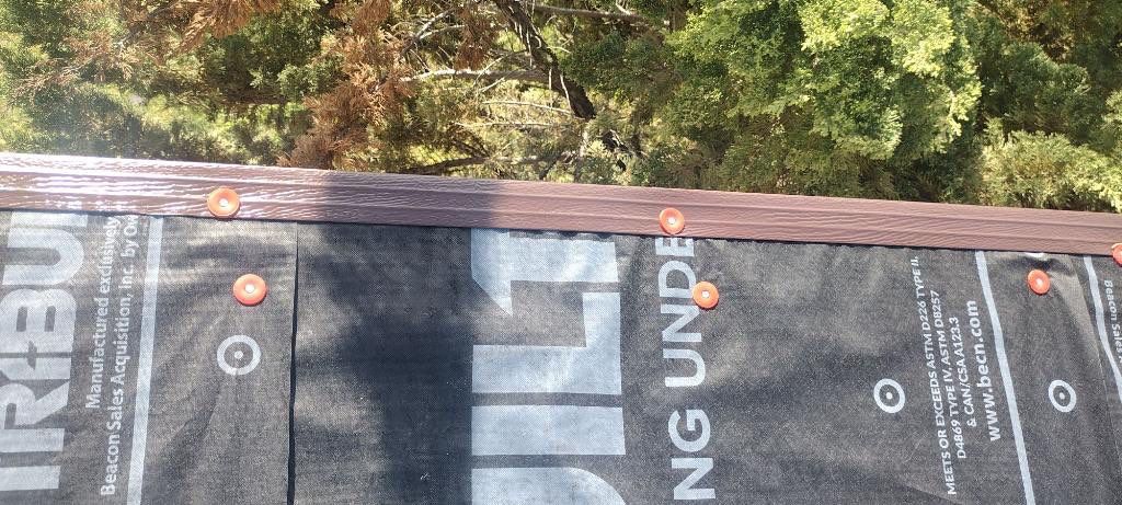 Project in Killeen by Rhino Roofing and General Contracting, LLC