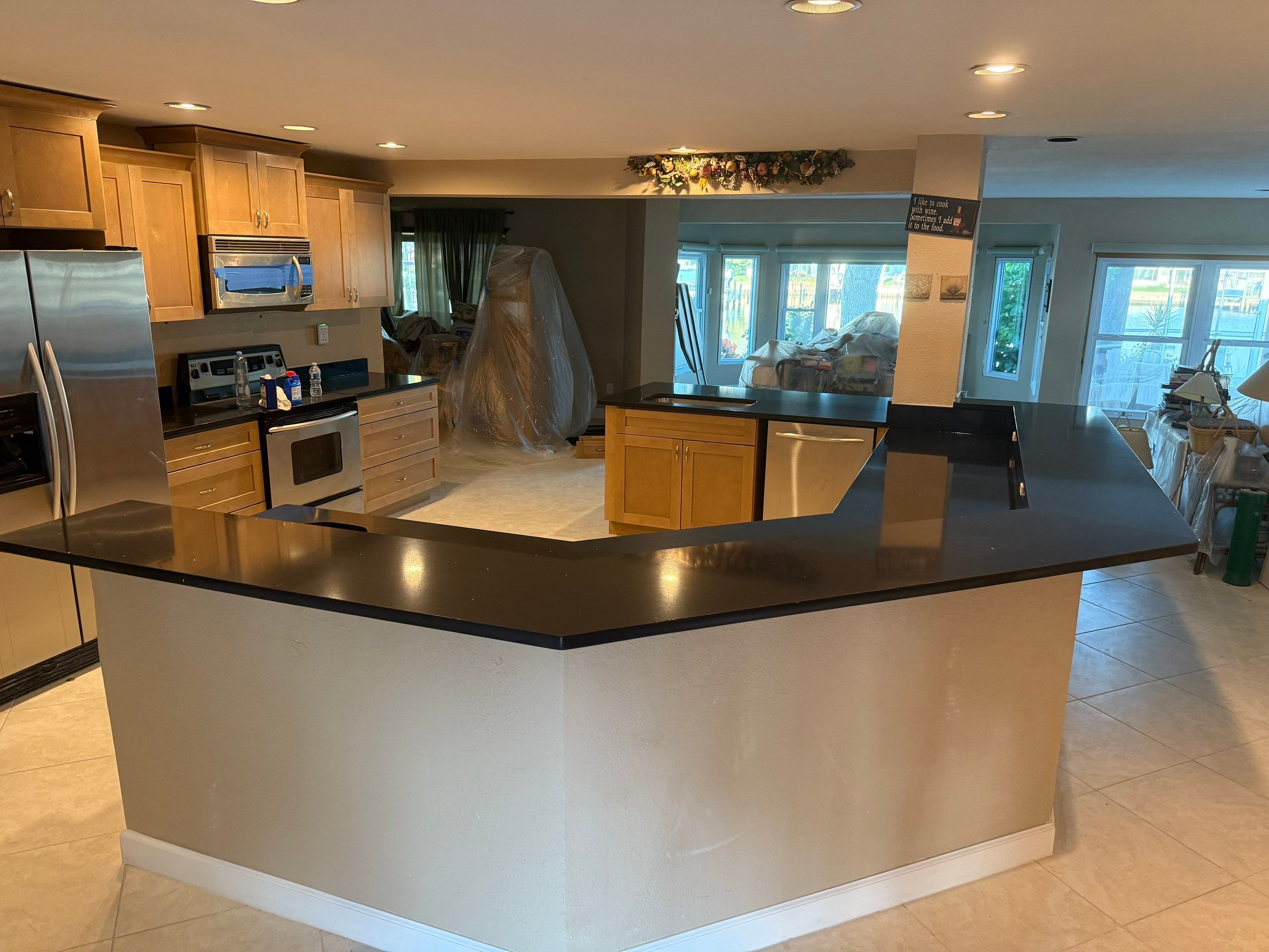 Project in Largo, FL by Proline 